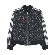 Adidas x Thug Club Superstar Jacket Black White - KR Sizing