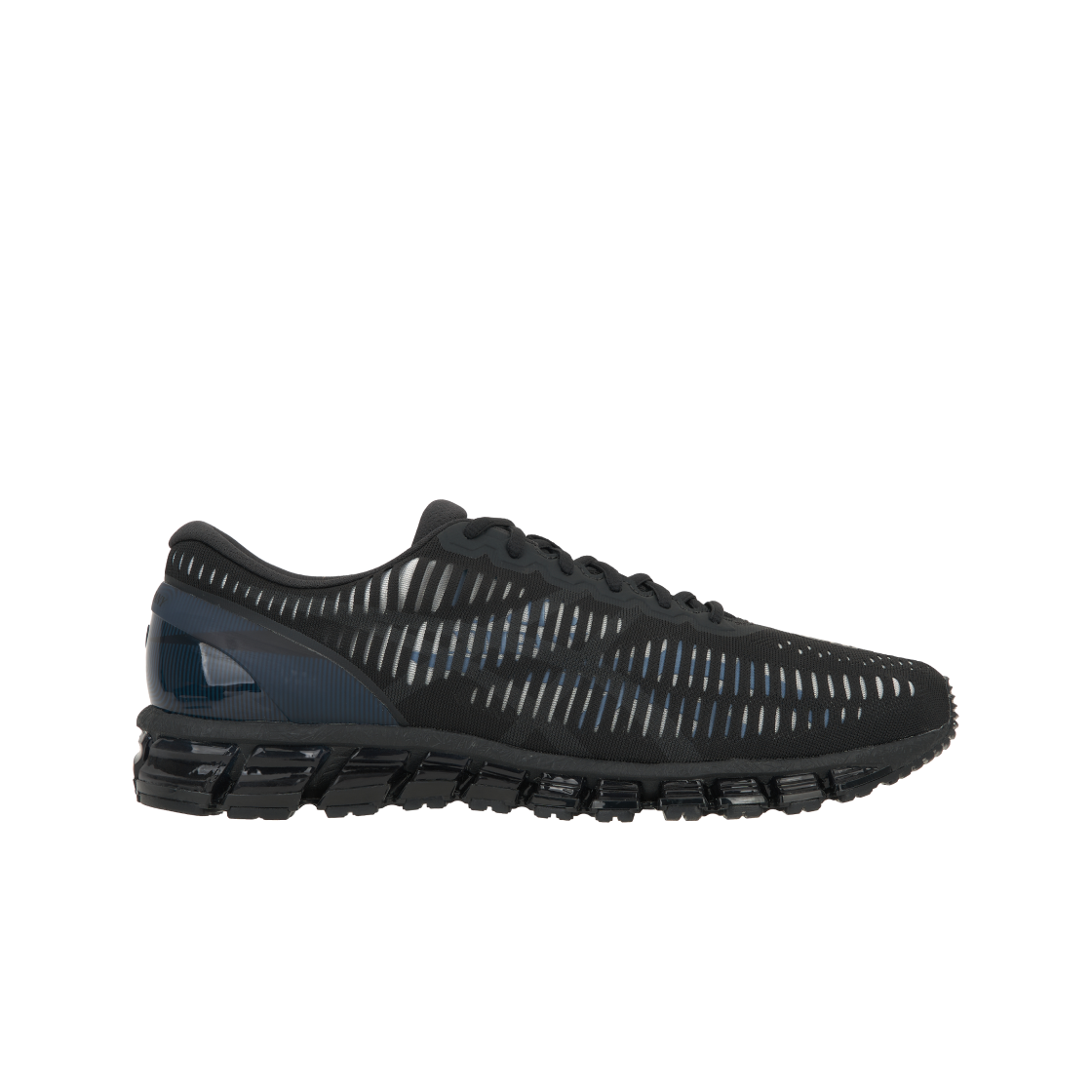 아식스 x C.P. 컴퍼니 젤 퀀텀 360 I 캐비어 블랙 뷰티