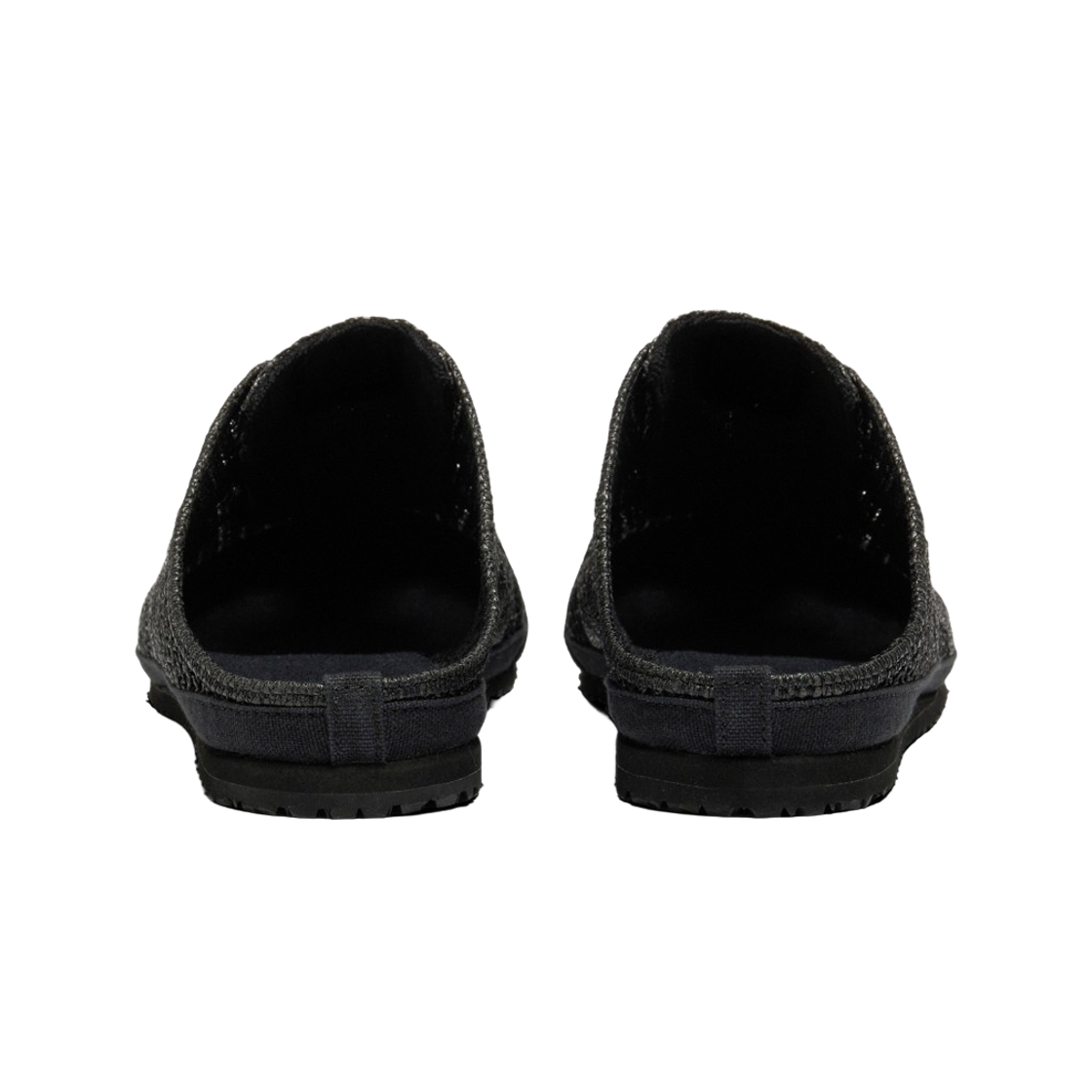 오니츠카 타이거 멕시코 66 사보 블랙(Onitsuka Tiger Mexico 66 Sabot Black) - 3