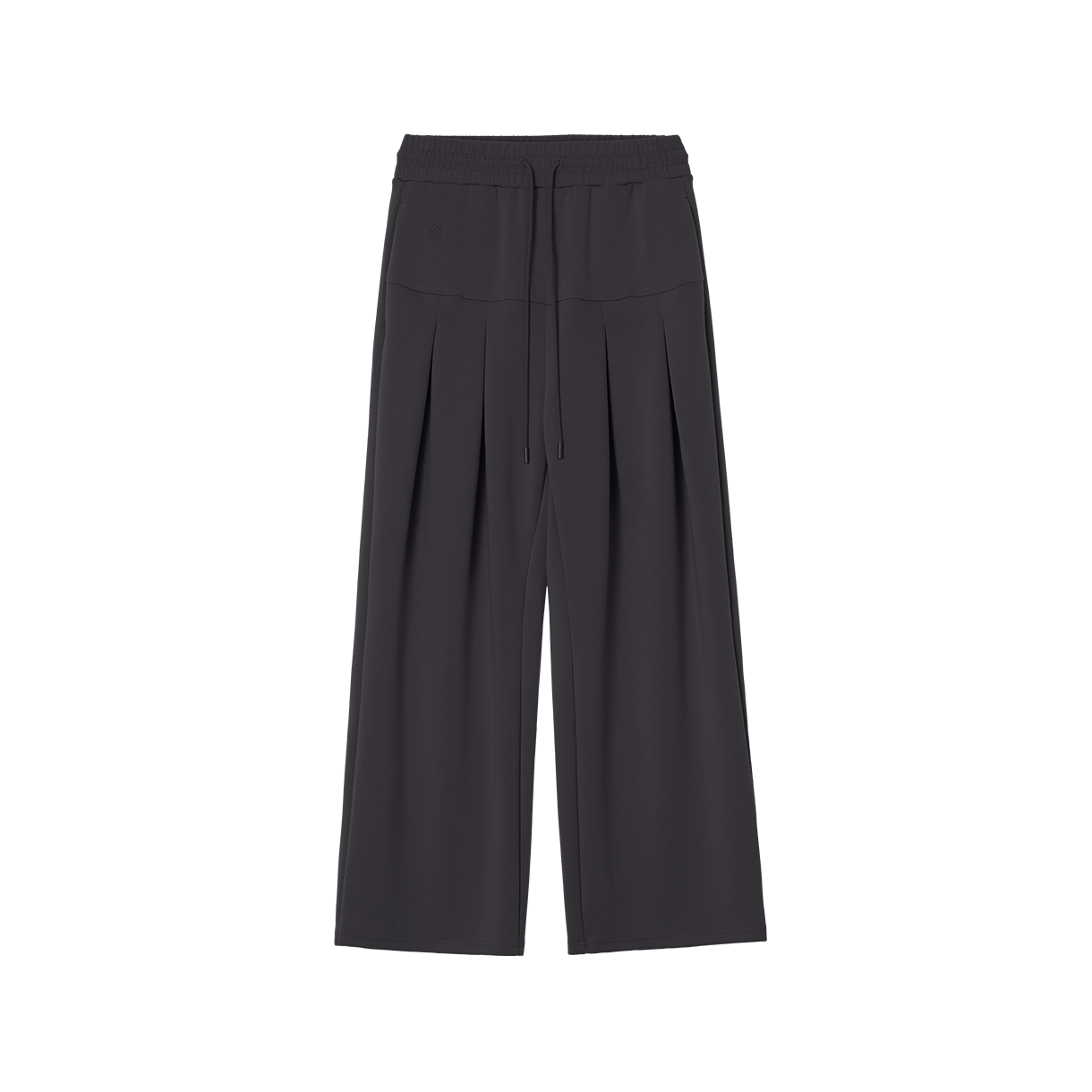 프론투라인 뉴 소프티 와이드 핀턱 팬츠(FRONT2LINE New Softy Wide Pintuck Pants) - 4