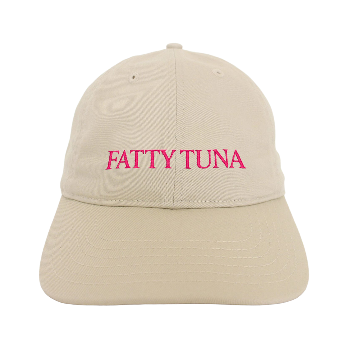 아이디어 패티 튜나 햇 베이지(IDEA Fatty Tuna Hat Beige)
