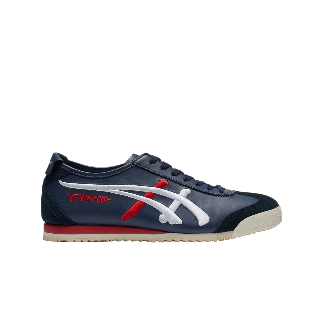 1183C320-400 Onitsuka Tiger Mexico 66 NM Peacoat White