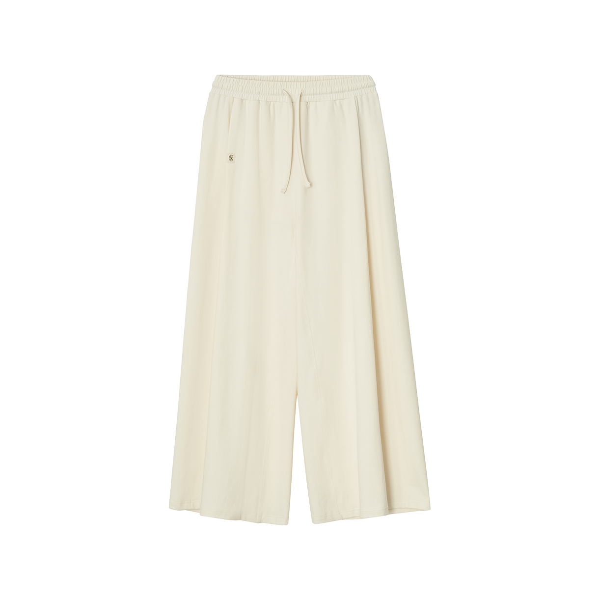 FFWSPT139 FRONT2LINE Banda Light Wide Relax Pants