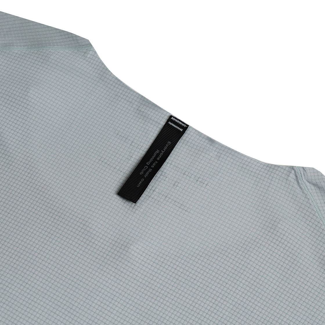 에이알씨 보레아스 숏 슬리브 티셔츠 민트그레이(ARC Boreas Short Sleeve T-Shirt Mint Grey) - 4