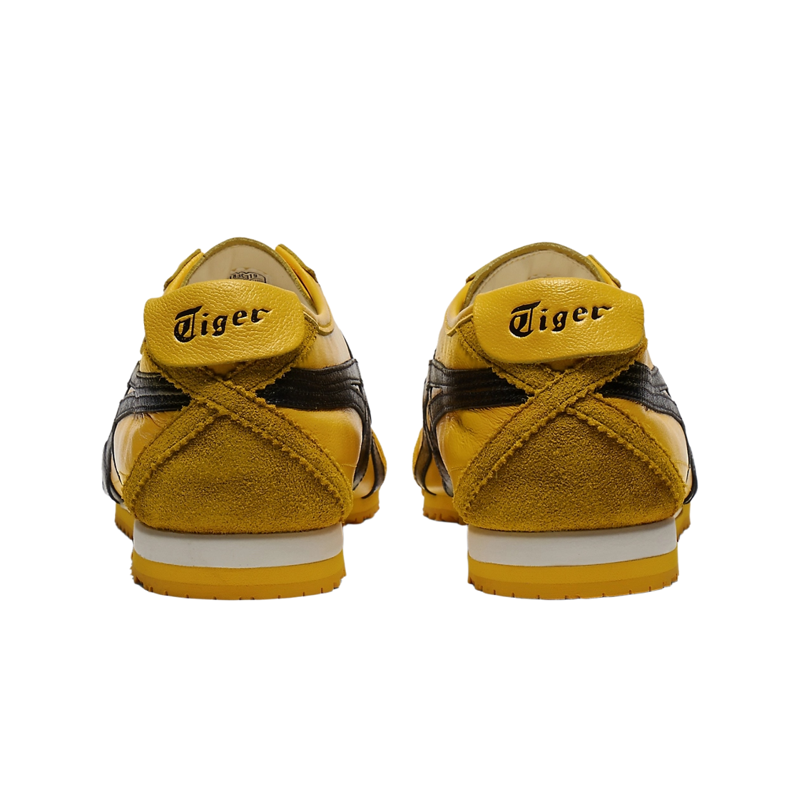 오니츠카 타이거 멕시코 66 NM 옐로우 블랙(Onitsuka Tiger Mexico 66 NM Yellow Black) - 3