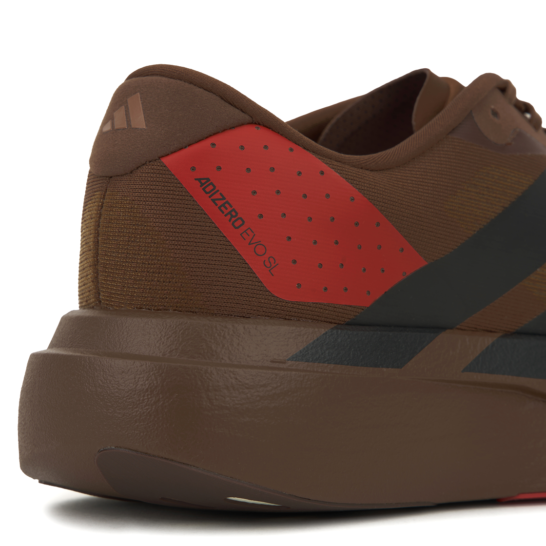 아디다스 x 퍼렐 윌리엄스 아디제로 EVO SL 프리러브드 브라운(Adidas x Pharrell Williams Adizero EVO SL Preloved Brown) - 8