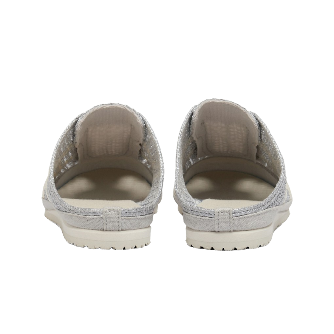 오니츠카 타이거 멕시코 66 사보 퓨어 실버 크림(Onitsuka Tiger Mexico 66 Sabot Pure Silver Cream) - 3