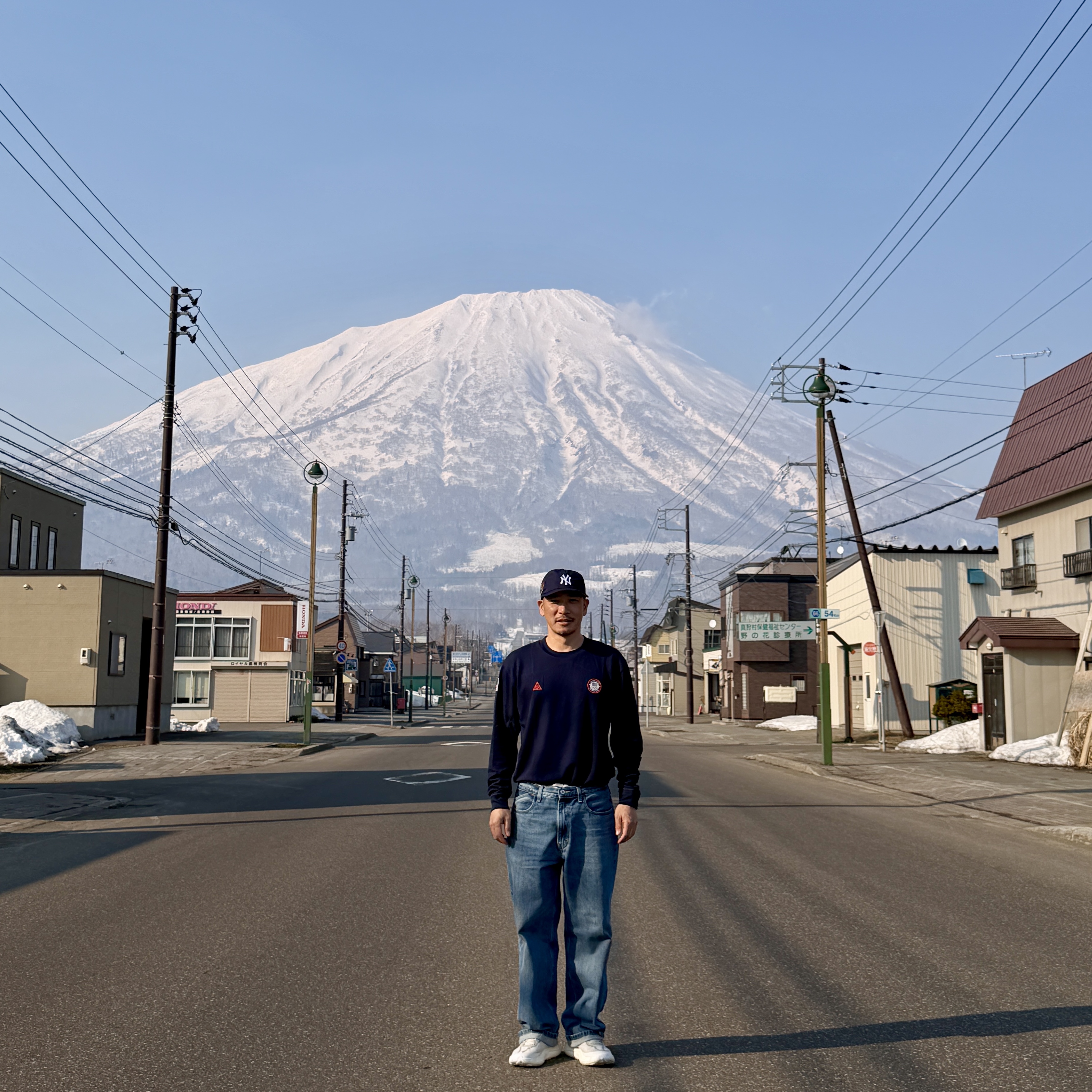 Levi's SilverTab Loose Fit Jeans New Blue Moon Medium Wash Non Stretch, Norda 005 Neve 착용 스타일