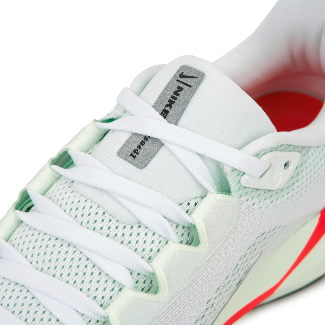 나이키 에어 줌 페가수스 41 화이트 배얼리 그린(Nike Air Zoom Pegasus 41 White Barely Green) - 7