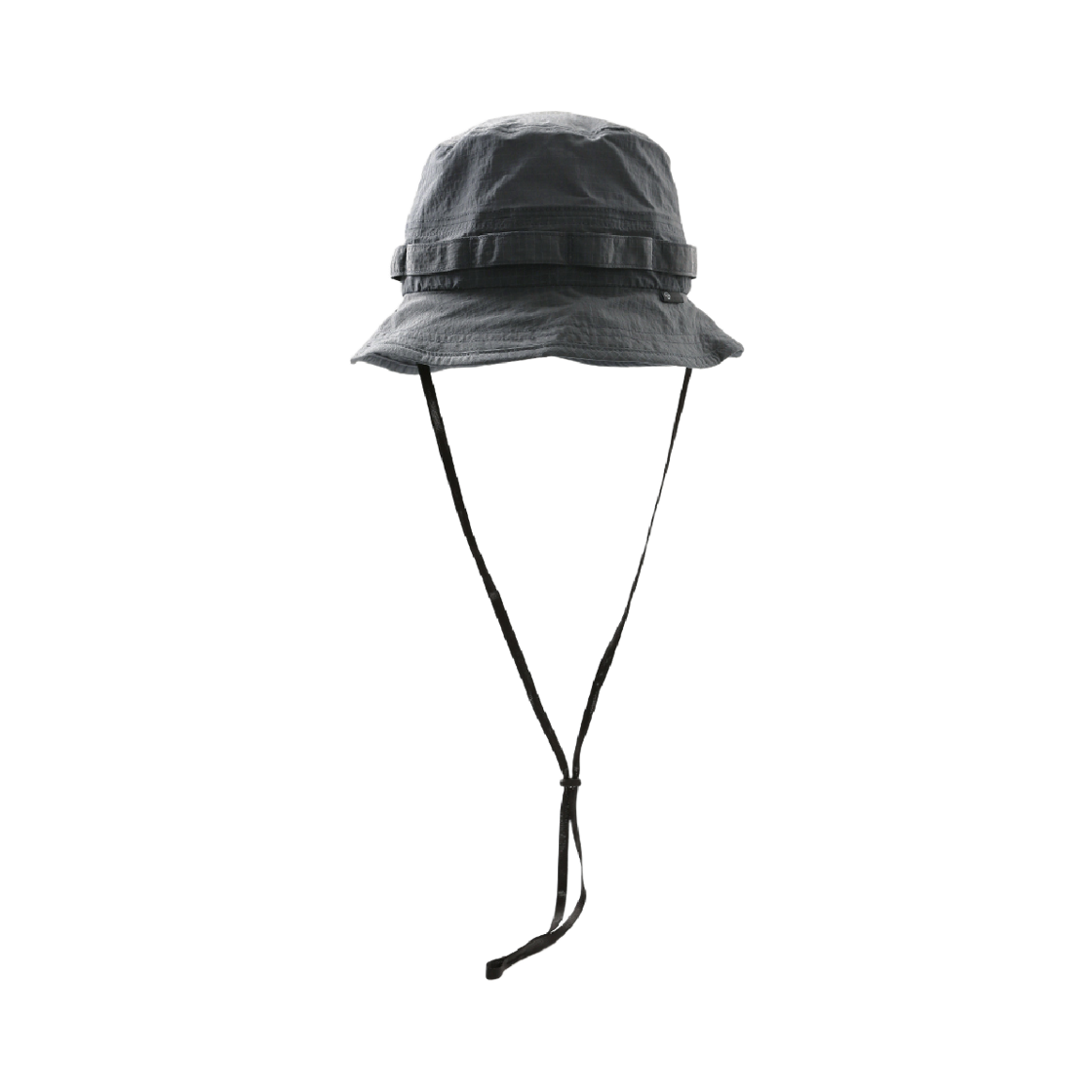 [SS26] 모이프 옴브라 버킷 햇 슬레이트 그레이([SS26] moif Ombra Bucket Hat Slate Gray)