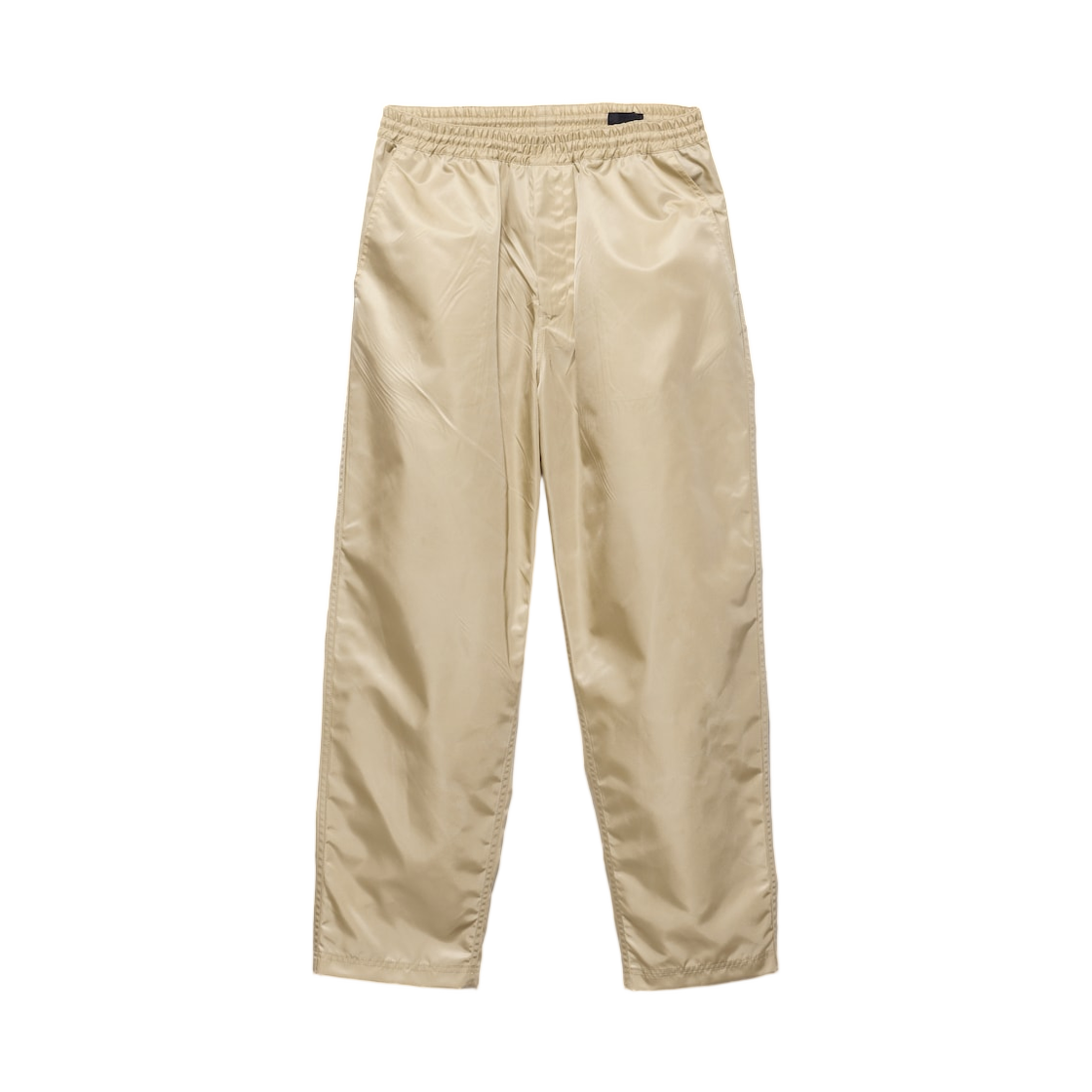 프라다 리나일론 팬츠 데저트 베이지(Prada Re-Nylon Pants Desert Beige)
