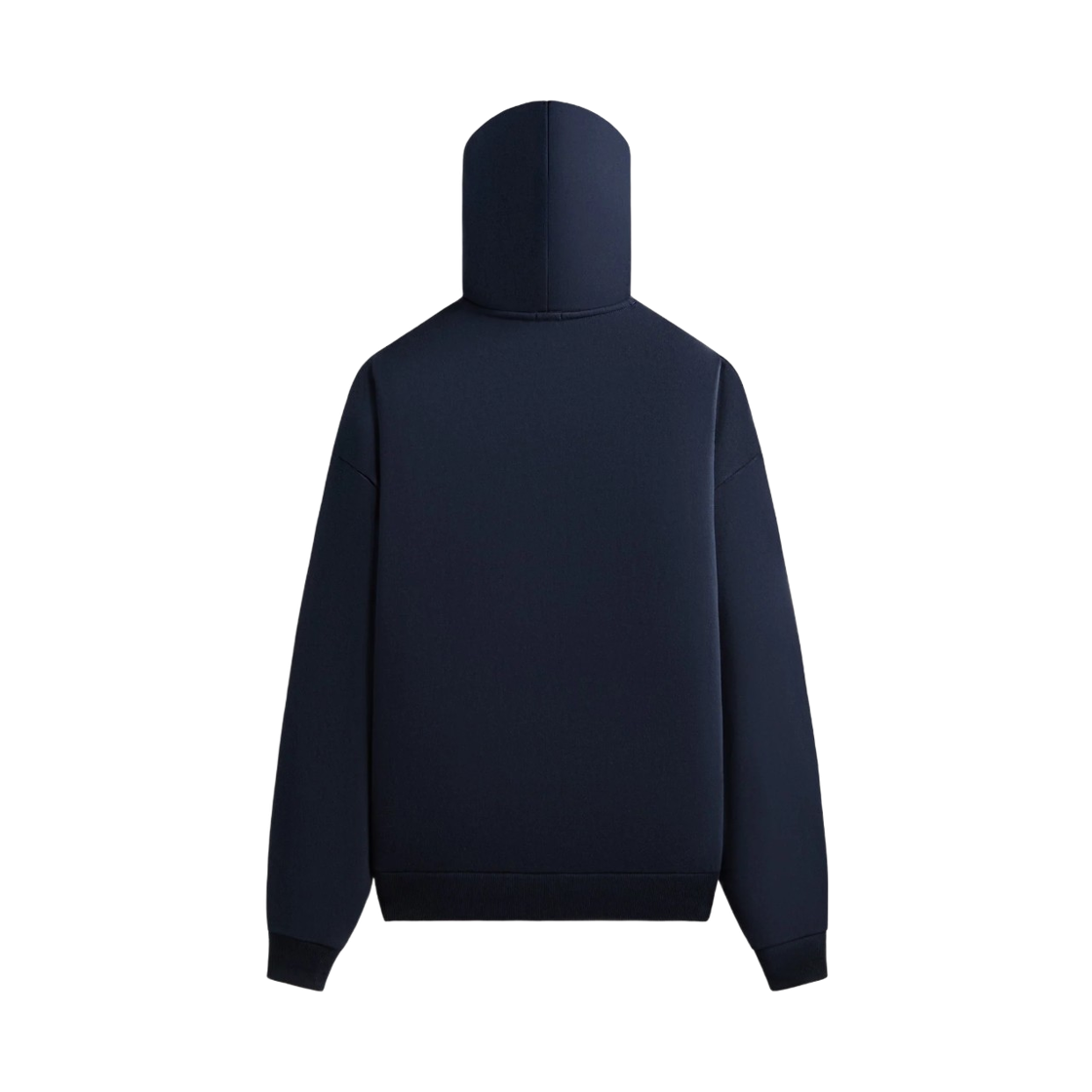 키스 클래식 로고 넬슨 후드 녹터널(Kith Classic Logo Nelson Hoodie Nocturnal) - 2