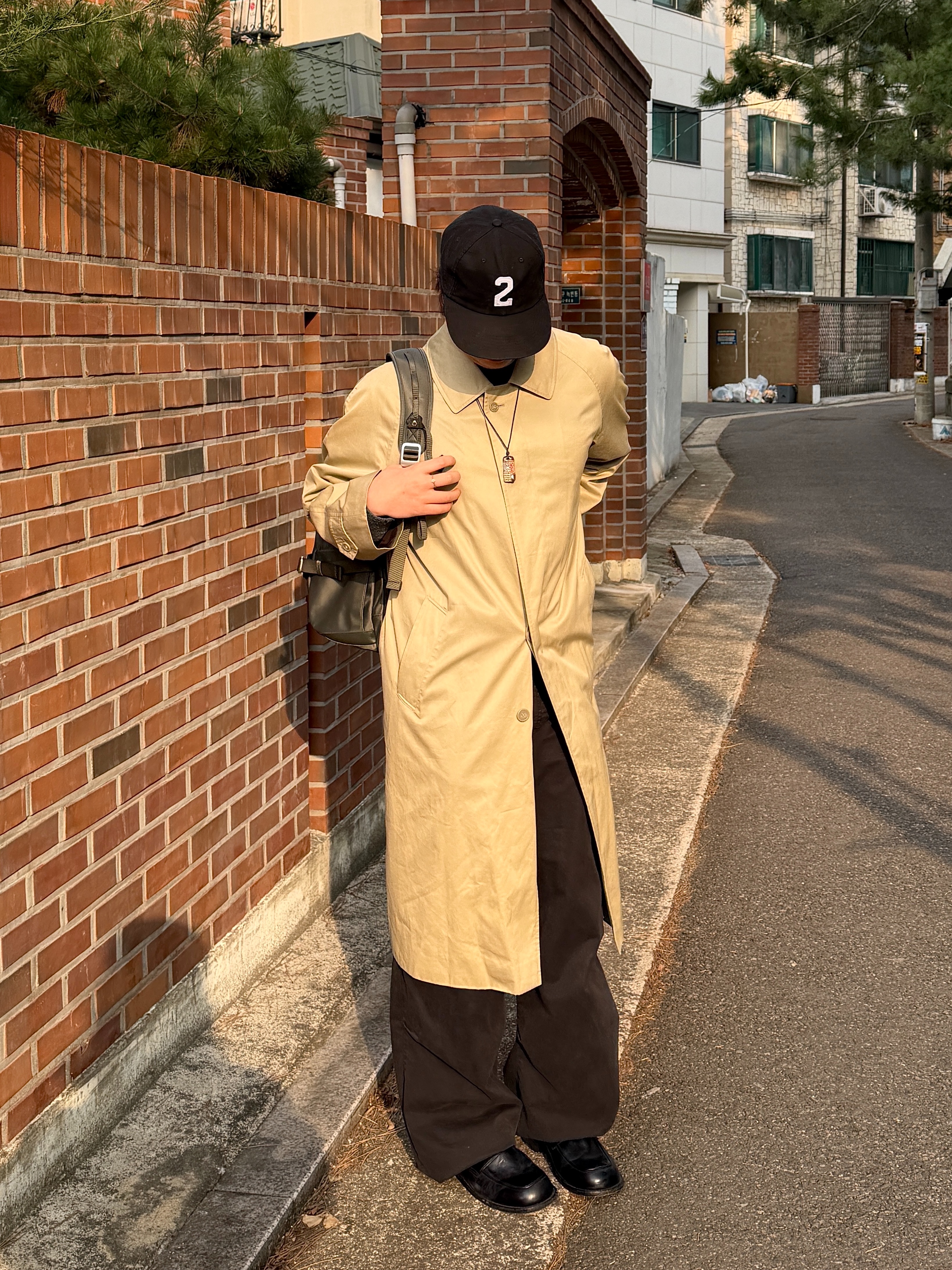 현님의 스타일 - 1