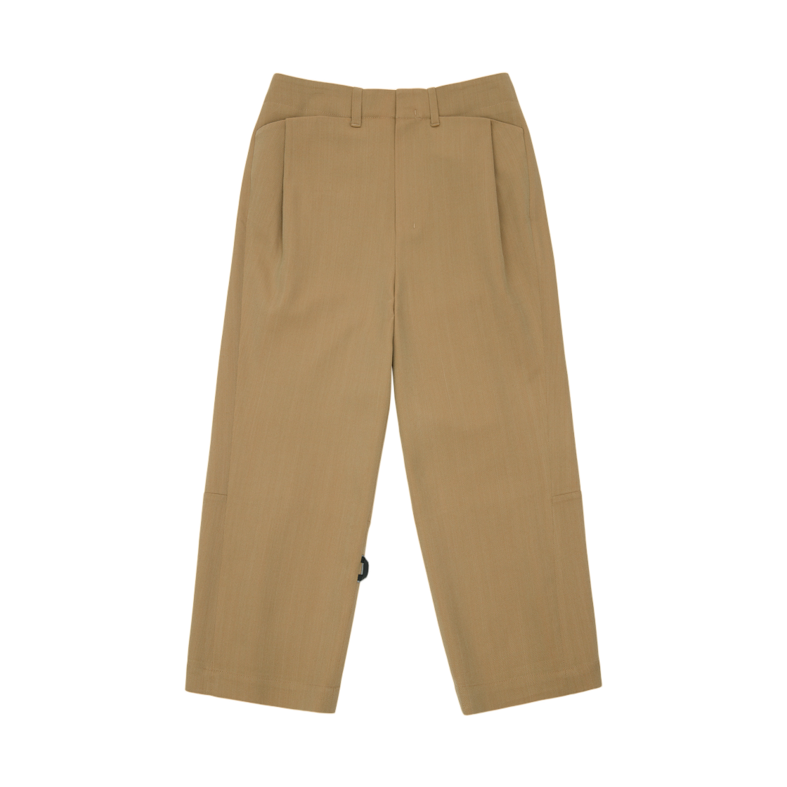 아더에러 슬랙스 프로덕트. 73 베이지(Ader Error Slacks Product. 73 Beige) - 1