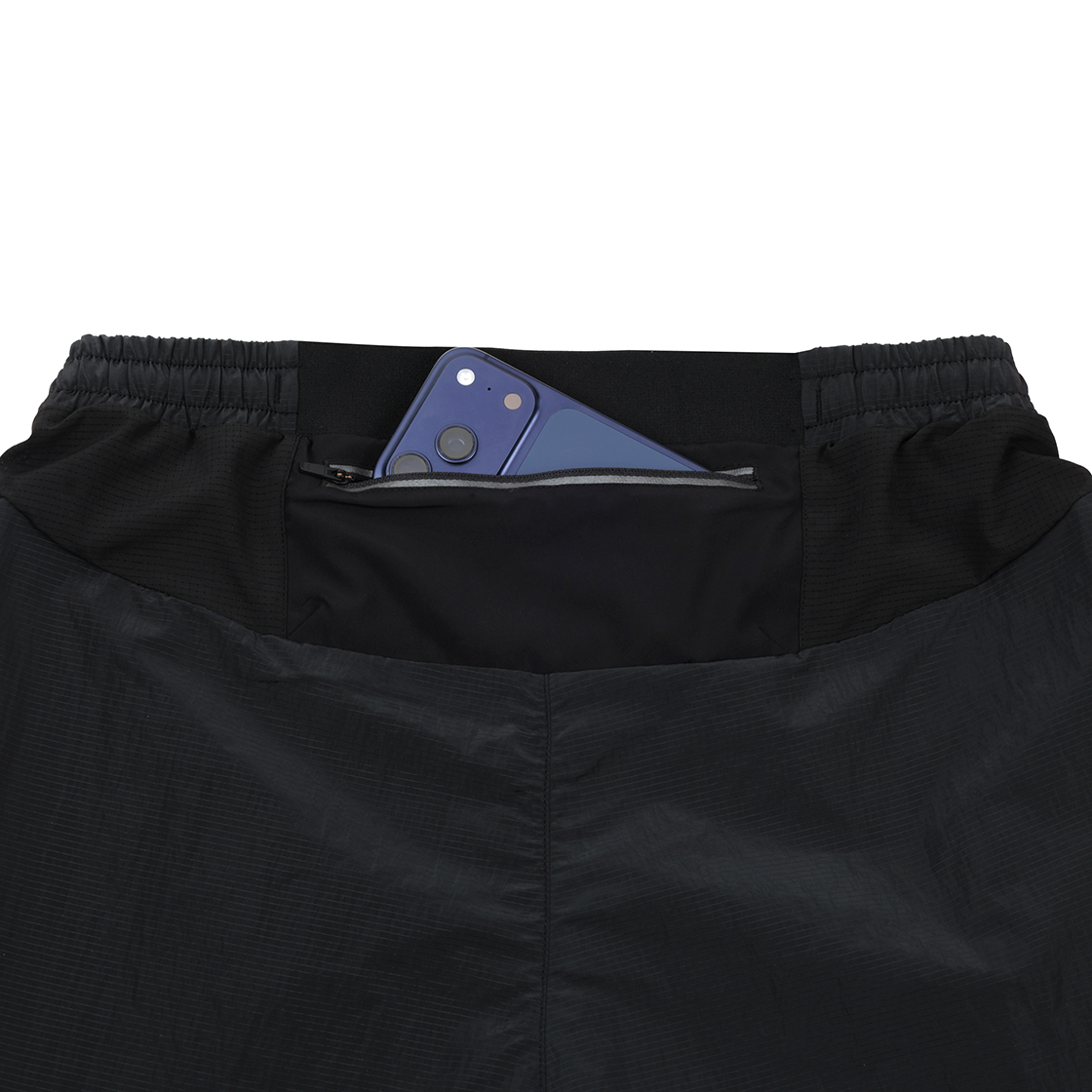 에이알씨 플럭스 5인치 투인원 쇼츠 블랙(ARC Flux 5” 2-in-1 Shorts Black) - 3