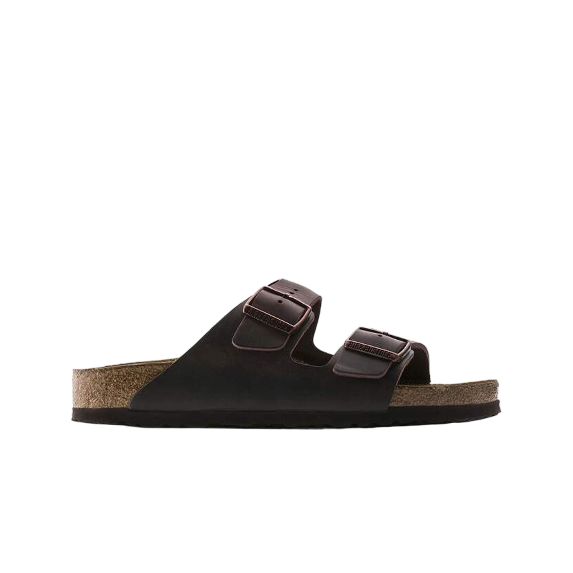 0452761 Birkenstock Arizona Soft Footbed Habana - Regular