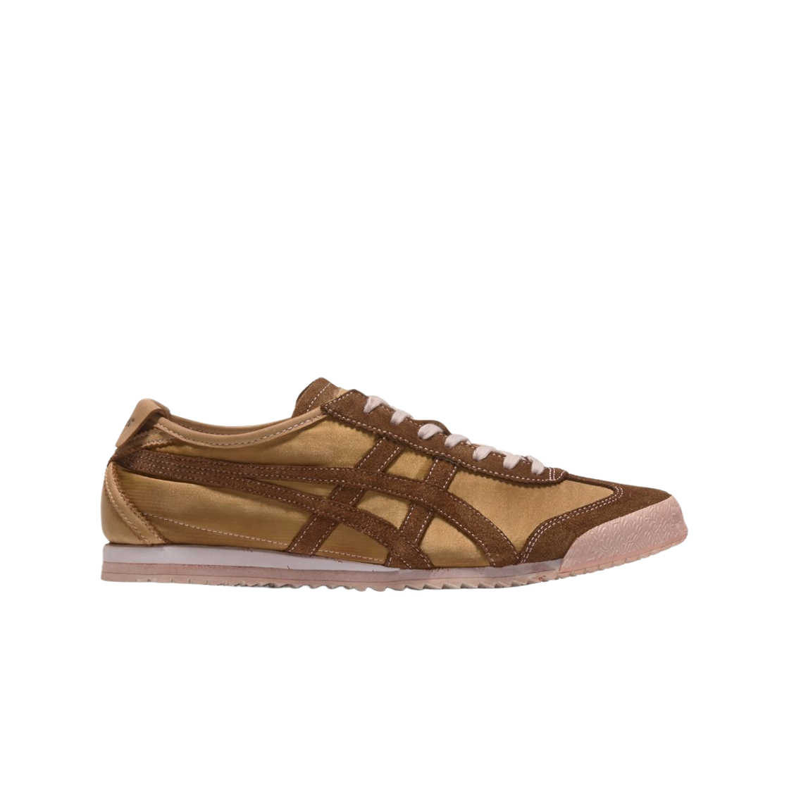 1183C176-201 Onitsuka Tiger Mexico 66 NM Dark Brown