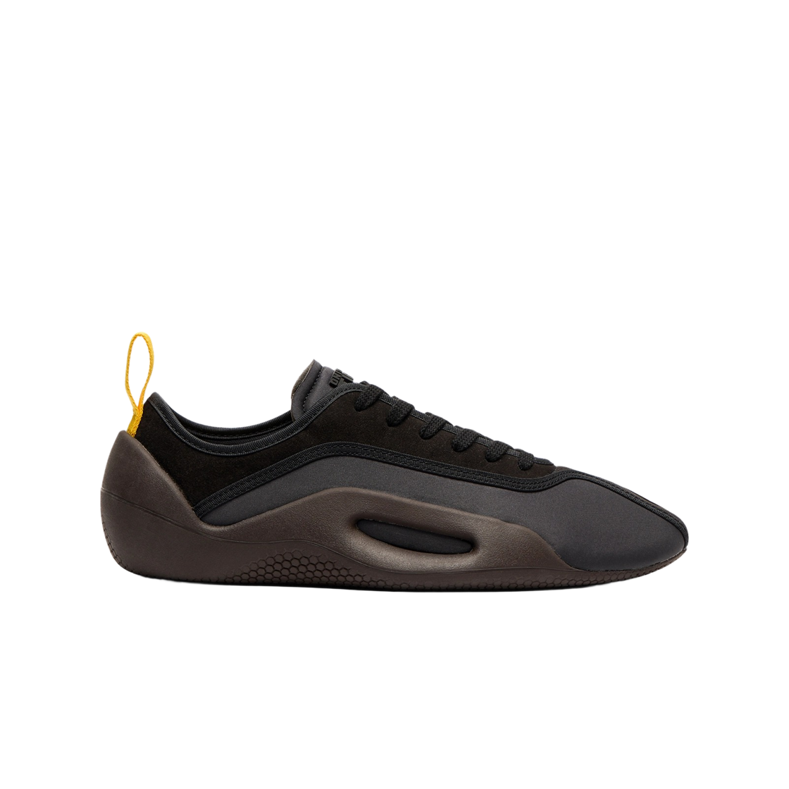 1183C369-001 Onitsuka Tiger Tiger Ergonio Black Black-1