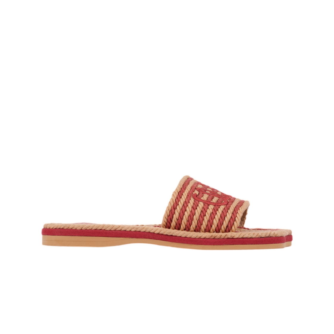 CH26U19AXP527 (W) Chloe Sand Slide Woodrose