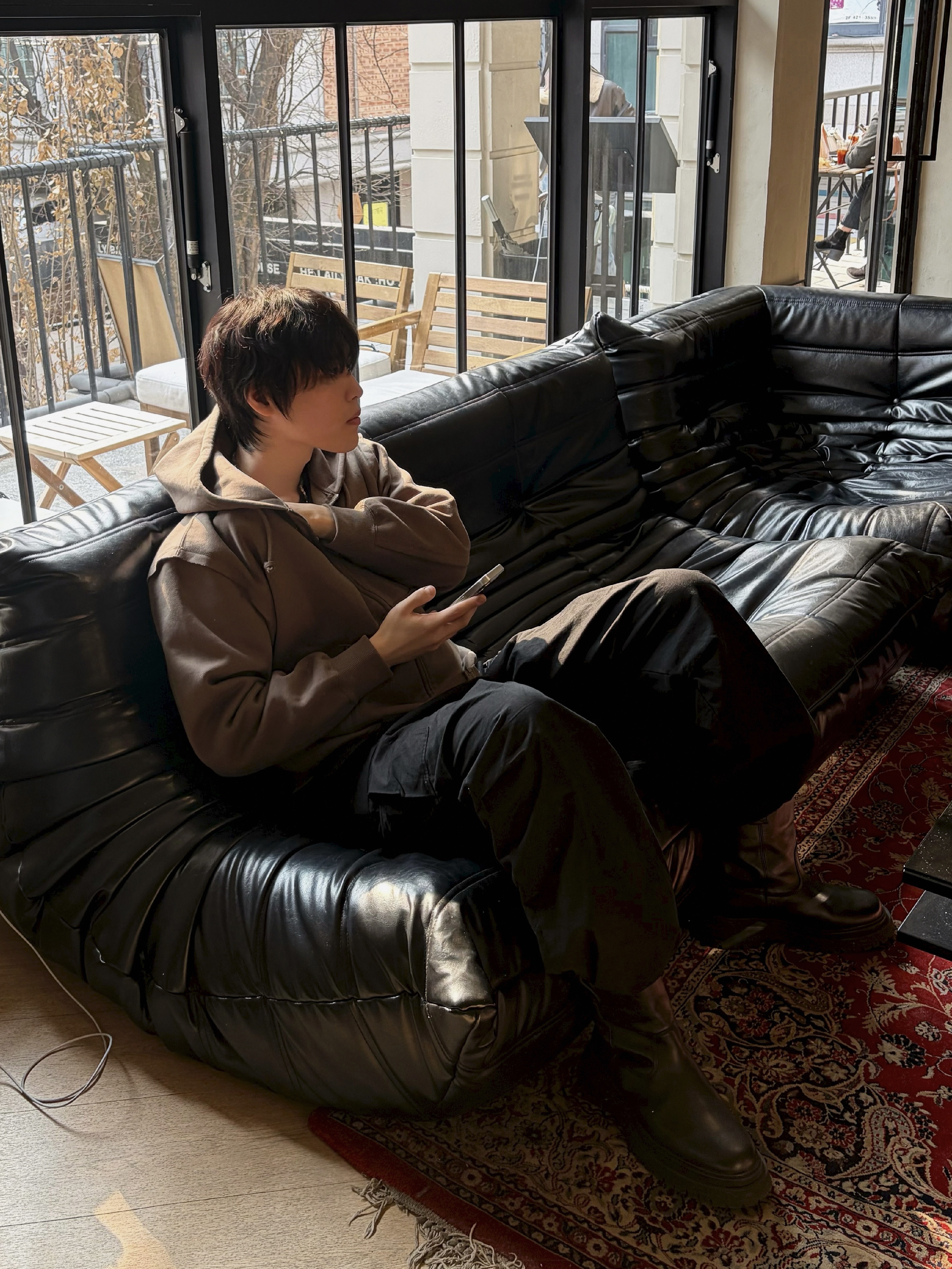 santkdgus님의 스타일 - 4