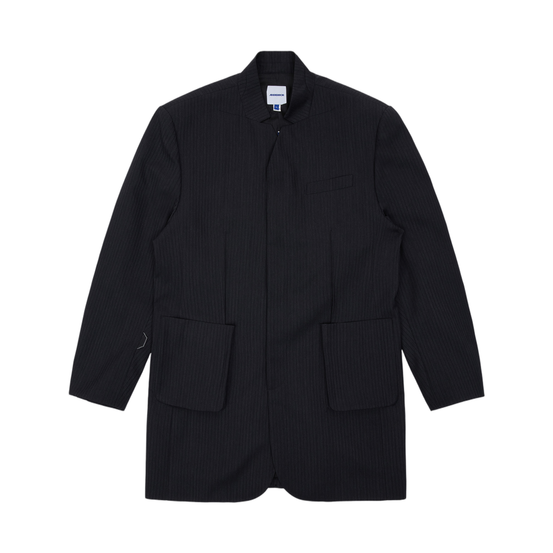 아더에러 블레이저 프로덕트. 2 차콜(Ader Error Blazer Product. 2 Charcoal)