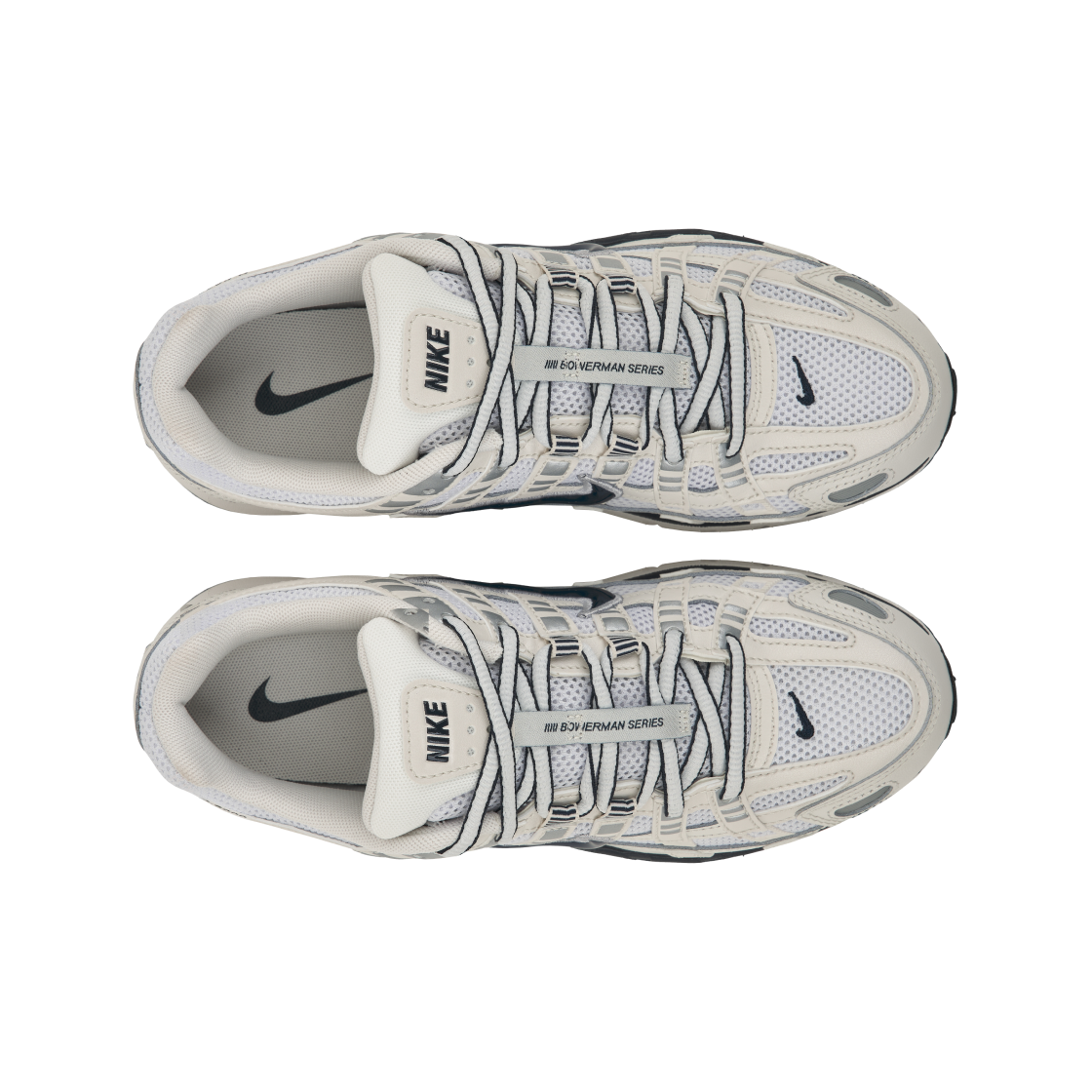 나이키 P-6000 팬텀 서밋 화이트(Nike P-6000 Phantom Summit White) - 5