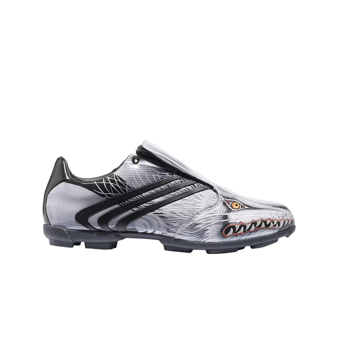 HP9981 Y-3 F50 Tunit Black Grey Three