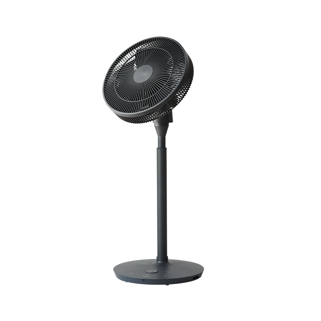 르젠 앱연동 24단 BLDC 저소음 서큘레이터 선풍기 DC [네이틀그레이](Lezen App-Connected 24-Speed BLDC Low-Noise Circulator Fan DC [Naitle Gray]) - 2