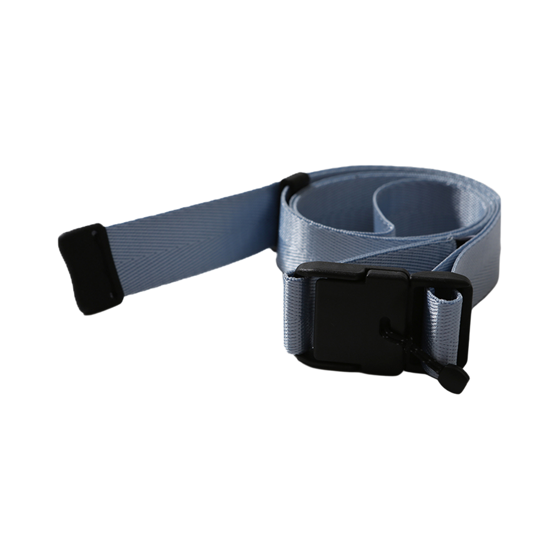 PMF026-01BT01 [SS26] moif Magnetic Belt Ice Blue