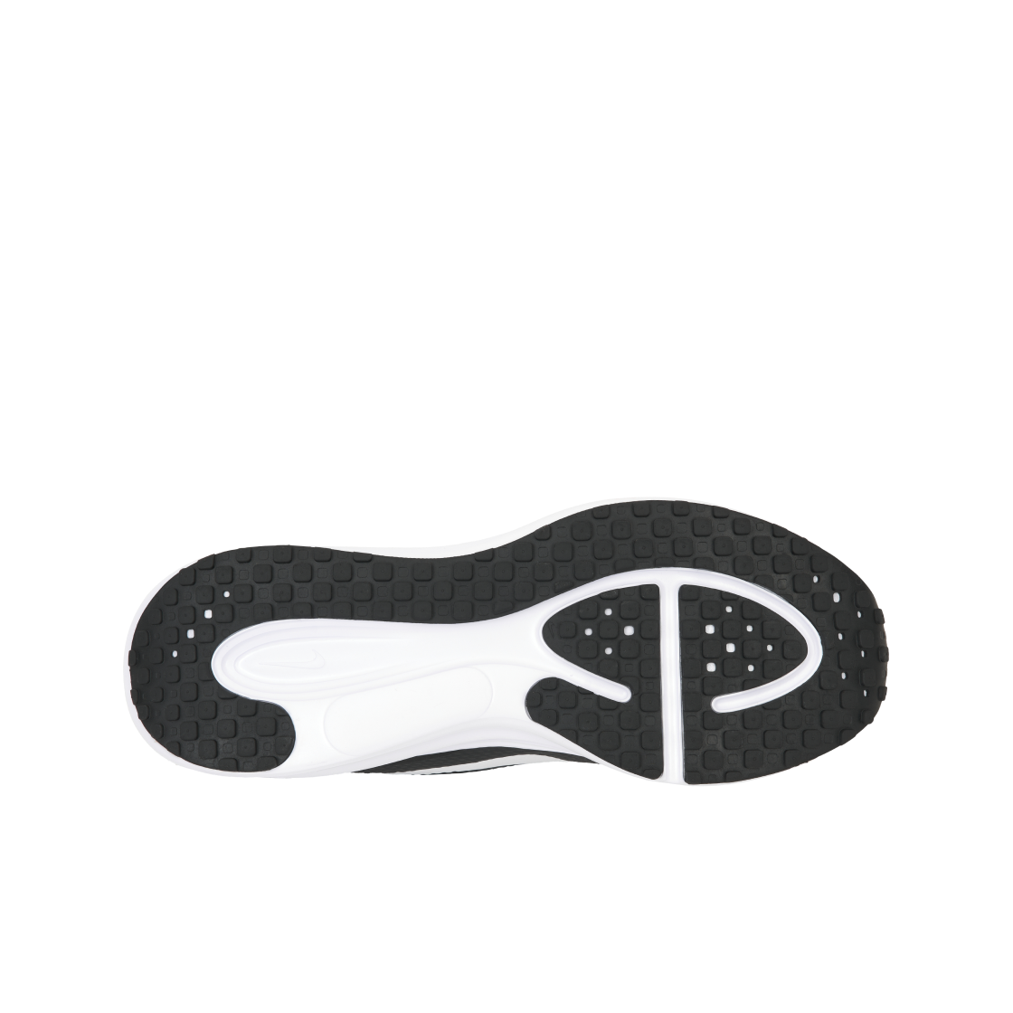 나이키 레볼루션 8 블랙 화이트(Nike Revolution 8 Black White) - 2