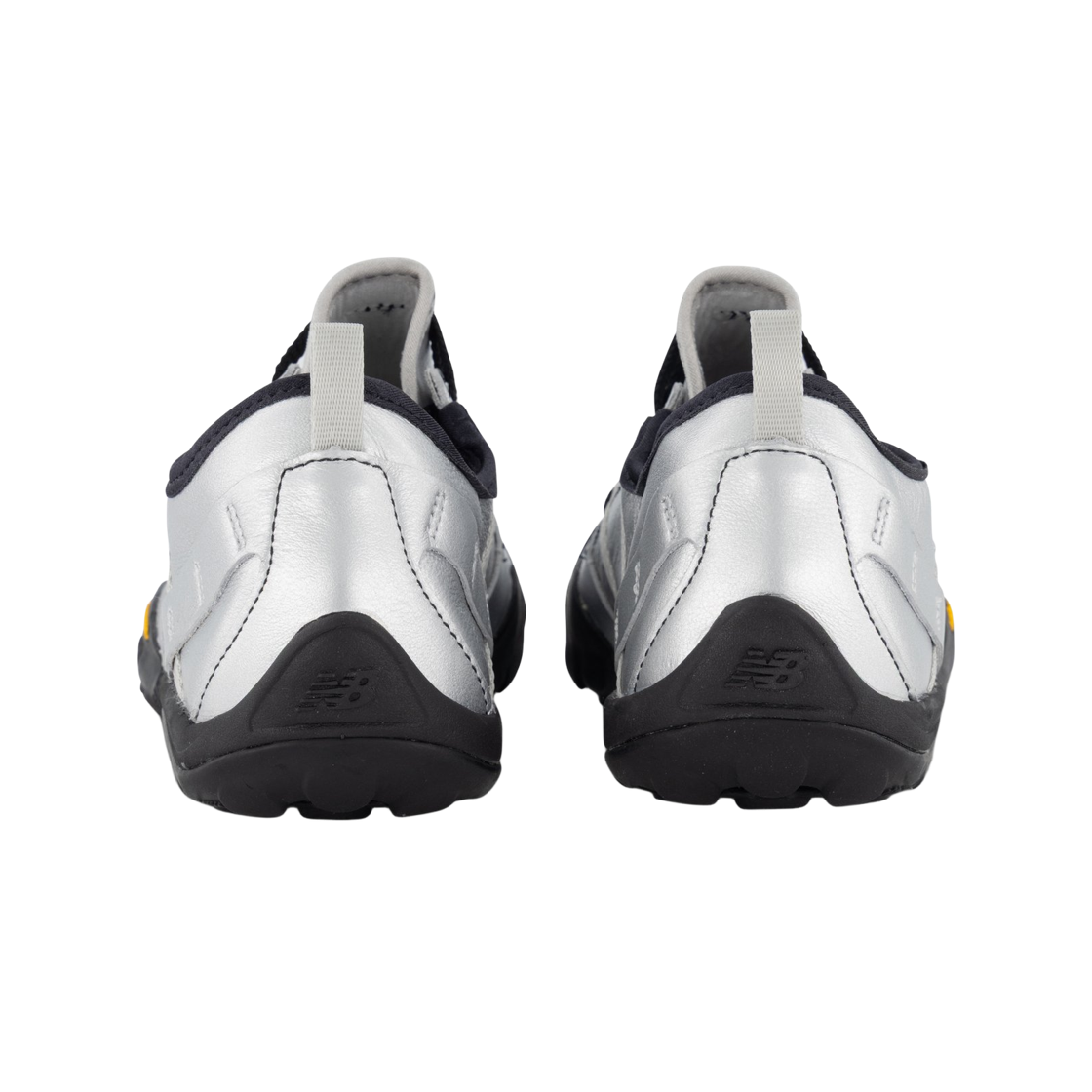 뉴발란스 MT10 실버 메탈릭(New Balance MT10 Silver Metallic) - 3