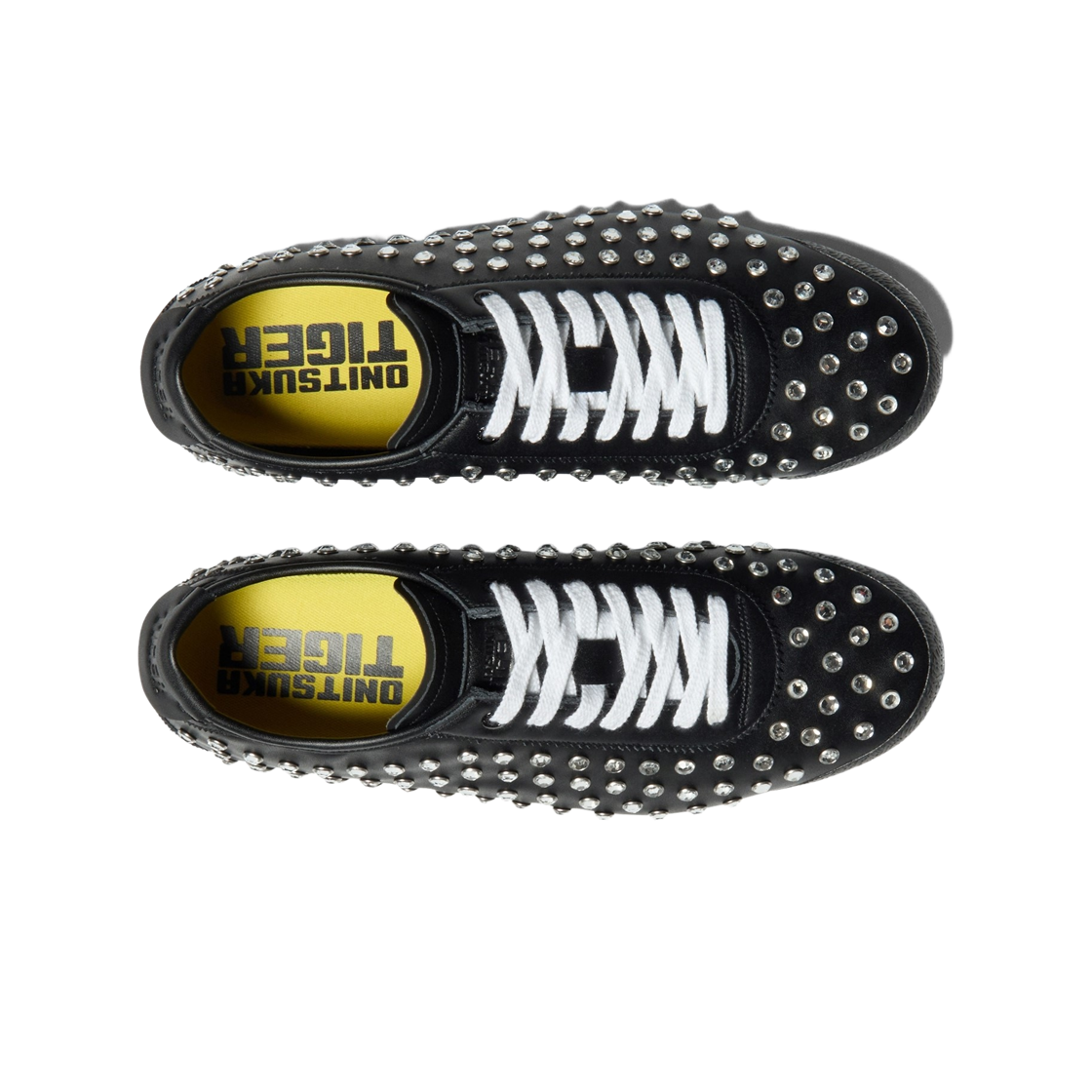 오니츠카 타이거 멕시코 66 SD 크리스탈 블랙(Onitsuka Tiger Mexico 66 SD Crystal Black) - 2
