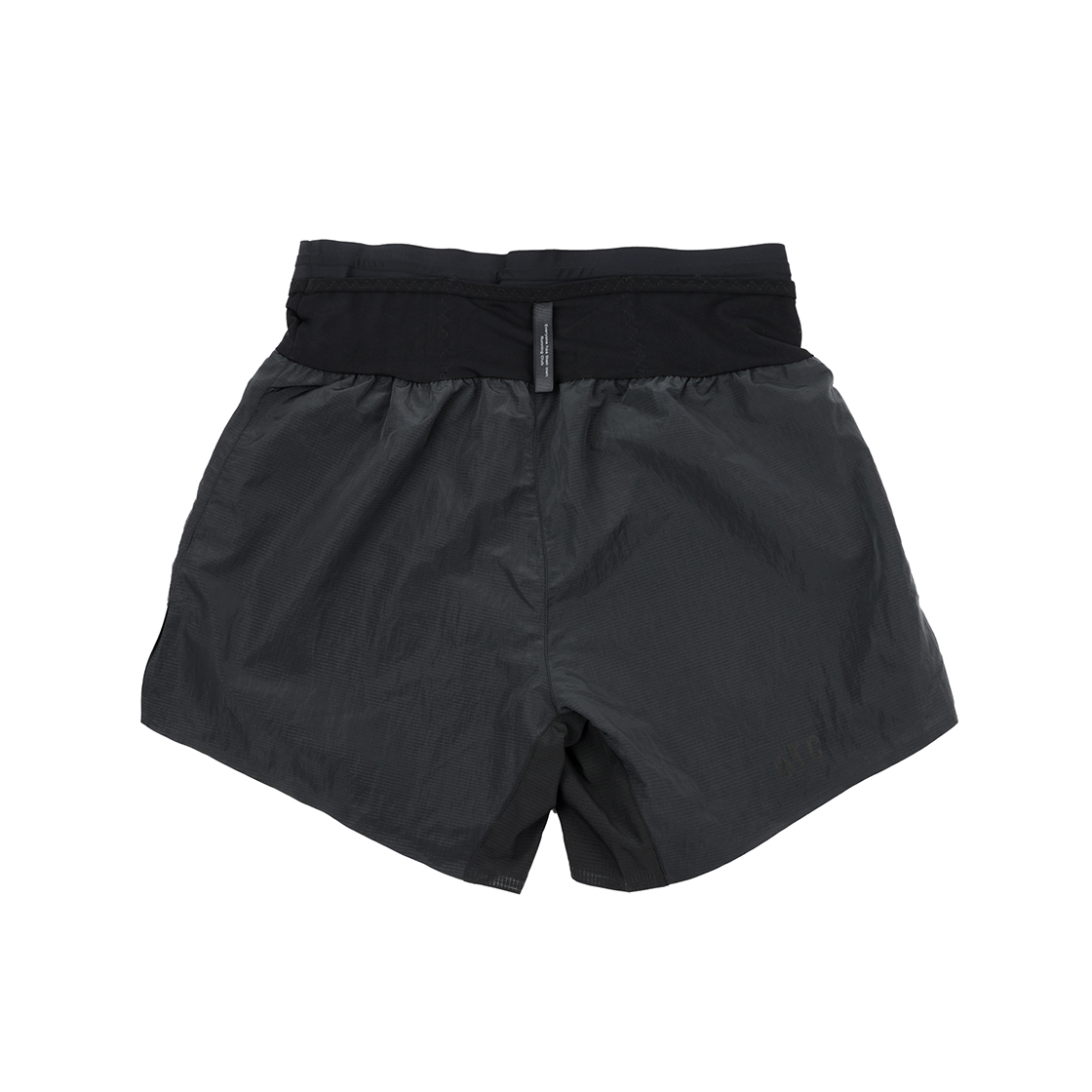 에이알씨 디스턴스 러닝 쇼츠 블랙(ARC Distance Running Shorts Black) - 3