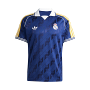 Adidas Real Madrid Originals Jersey Dark Blue - KR Sizing (Non Marking Ver.)