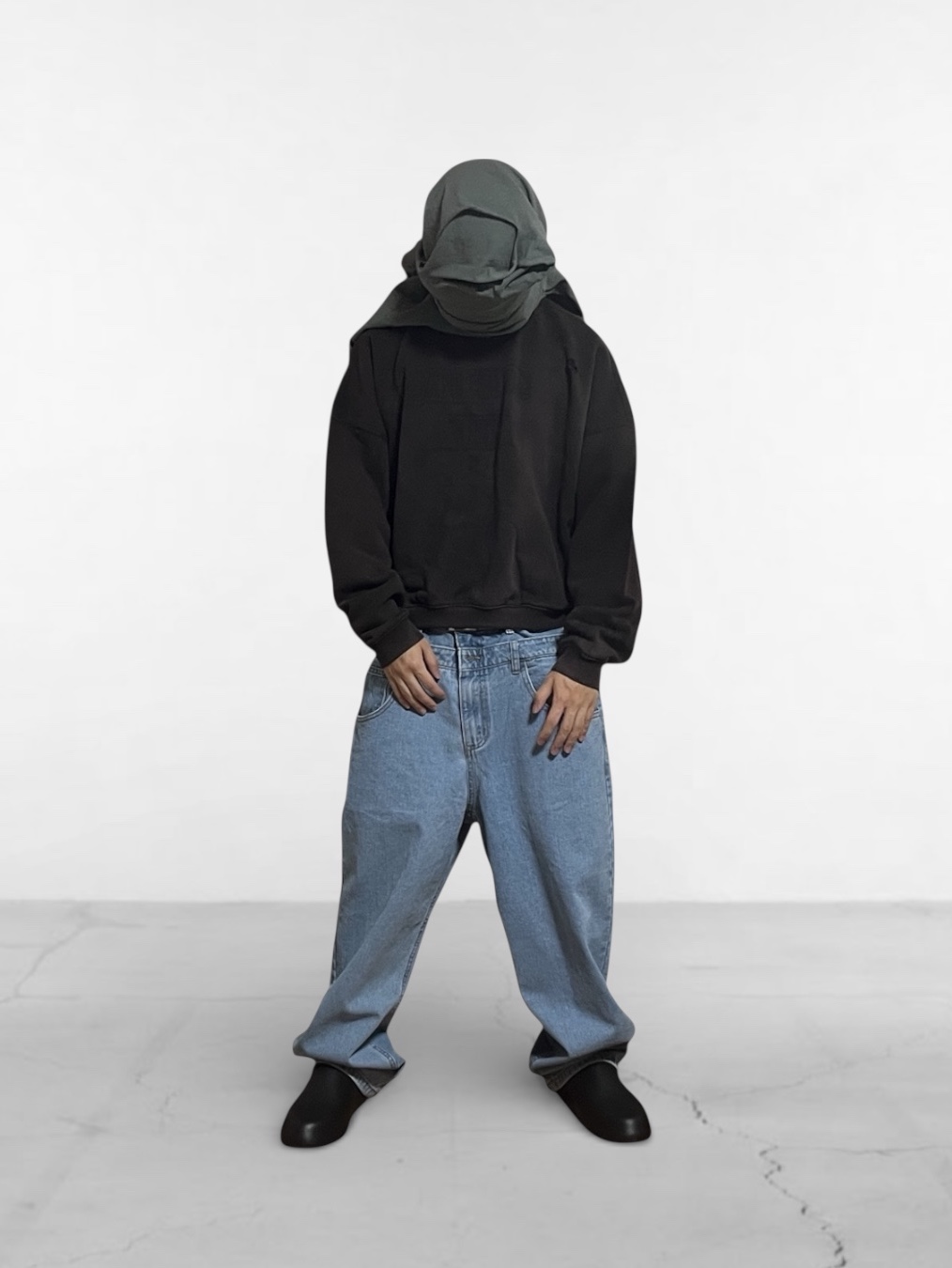 KREAM 스타일