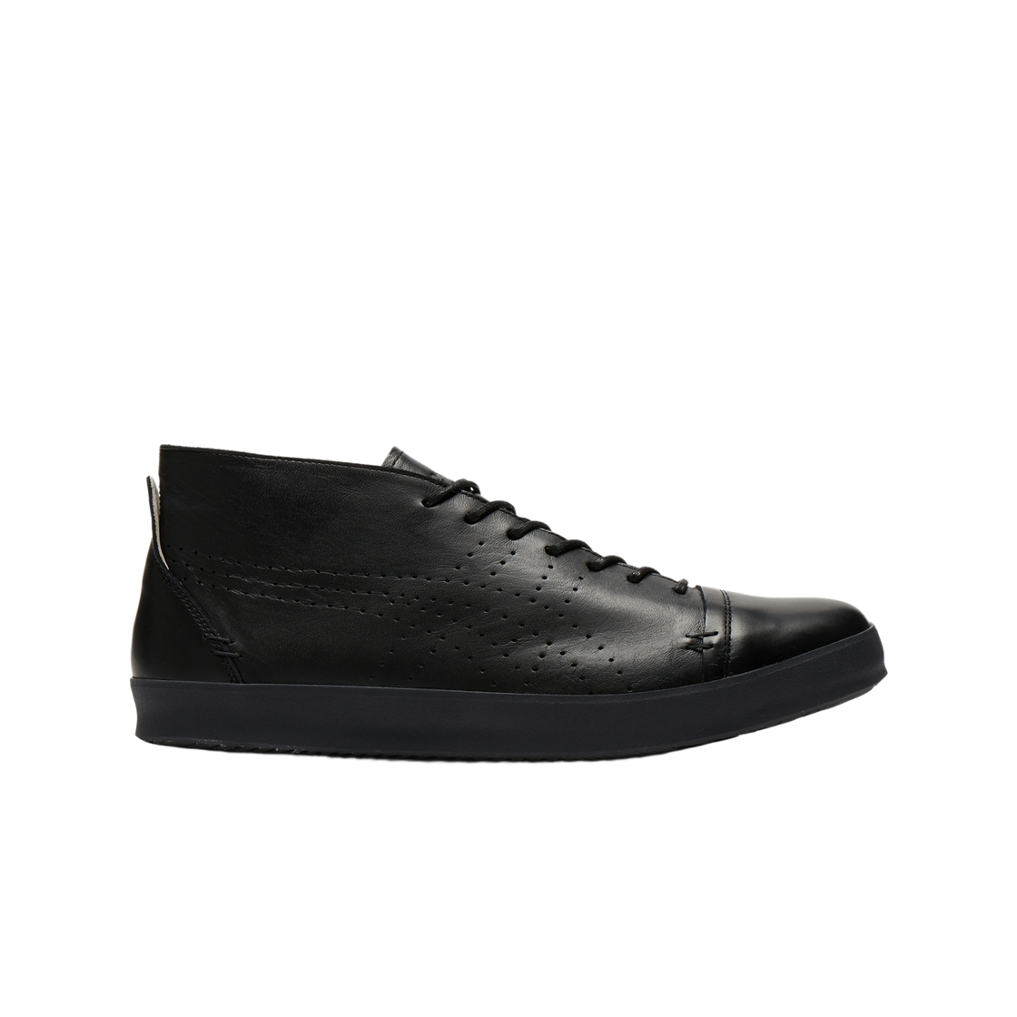 1183C321-001 Onitsuka Tiger Colesne NM Black