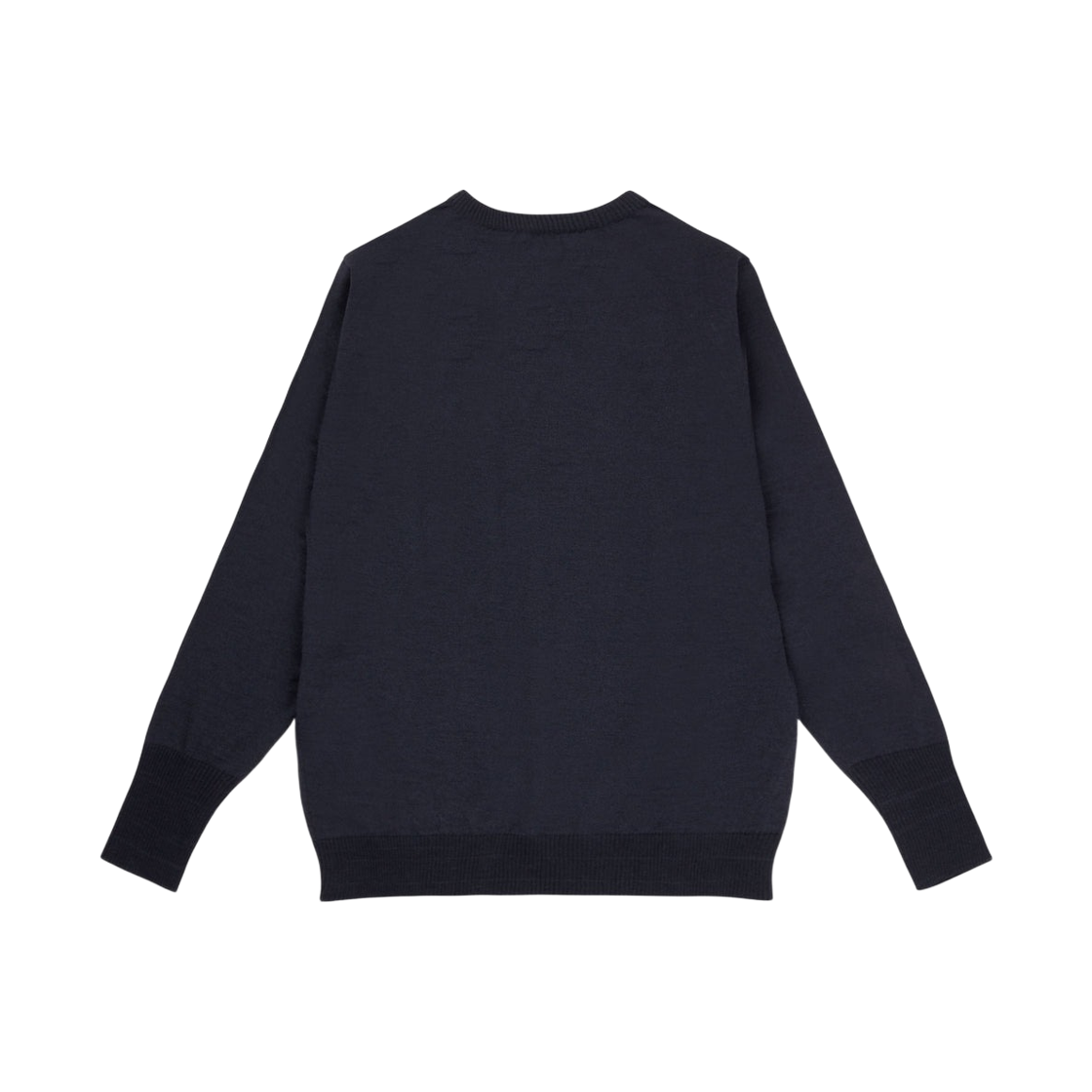 안데르센 안데르센 마린 크루넥 네이비 블루(Andersen Andersen Marine Crewneck Navy Blue)