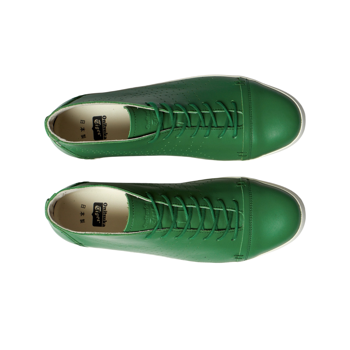 오니츠카 타이거 콜센 NM 그린(Onitsuka Tiger Colesne NM Green) - 2