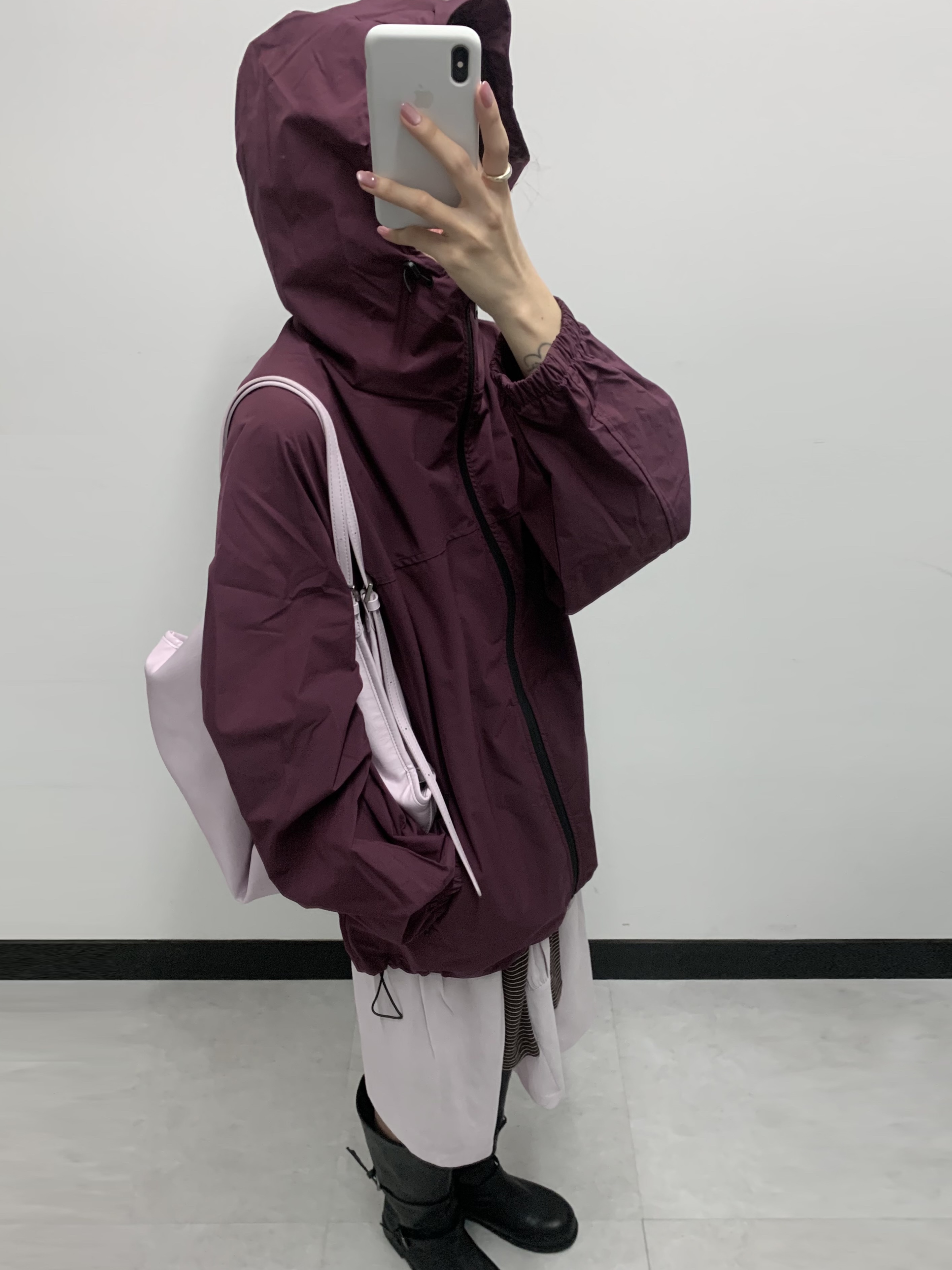 해 린님의 스타일 - 3