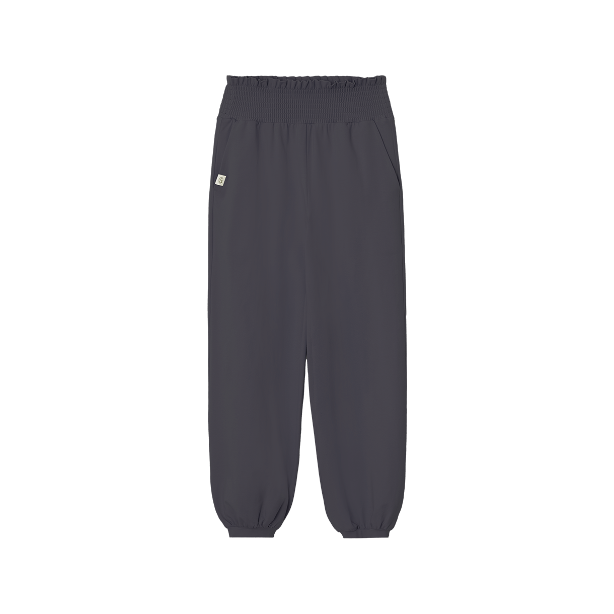 프론투라인 반다 라이트 헤이즐 스모킹 요가 데일리 팬츠(FRONT2LINE Banda Light Hazel Smoking Yoga Daily Pants) - 5