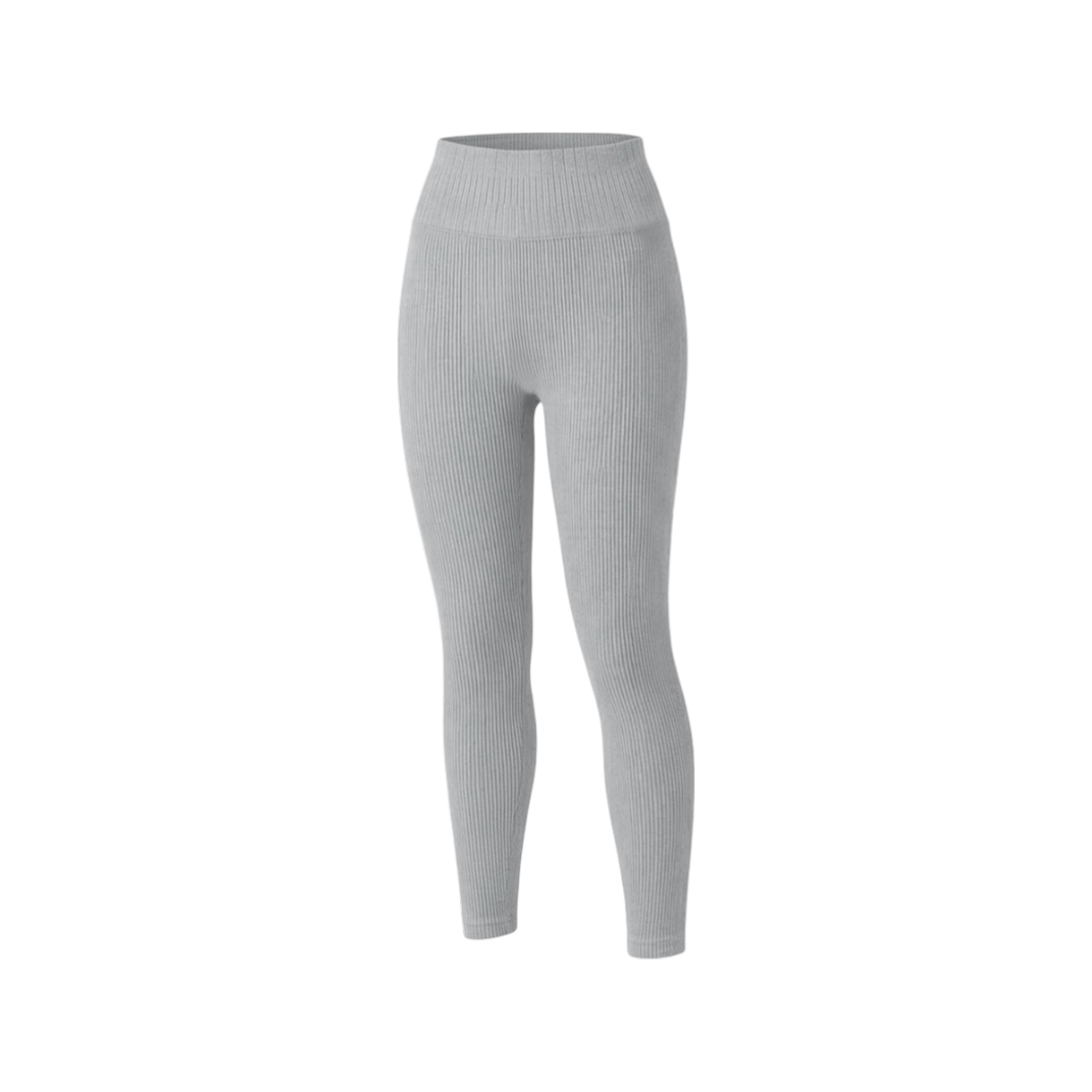 프론투라인 심리스 9부 레깅스(FRONT2LINE Seamless 9 Leggings) - 5
