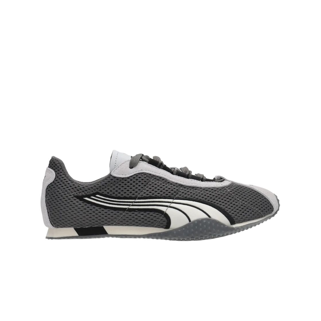 푸마 에이치-스트리트 쿨 다크 그레이 실버 미스트(Puma H-Street Cool Dark Gray Silver Mist)