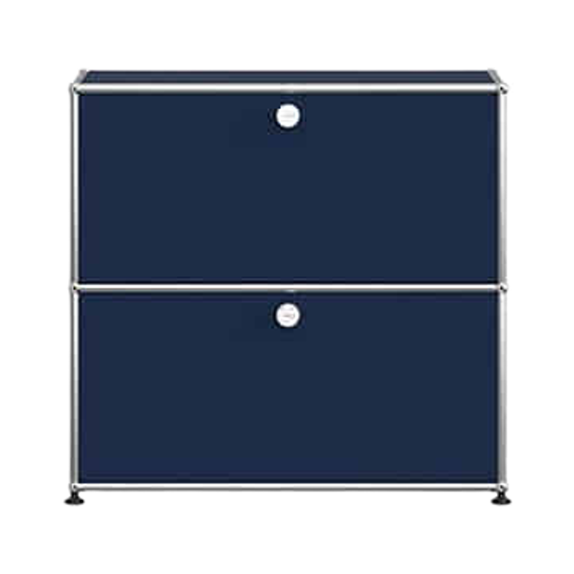 [10% 쿠폰] 유에스엠 할러 스토리지 1x2([10% 쿠폰] USM Haller Storage 1x2) - 5