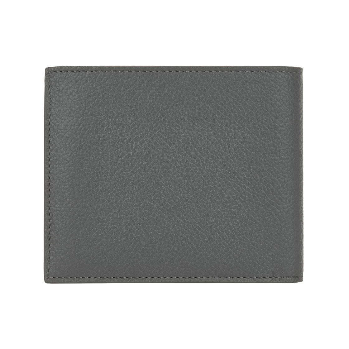발렌시아가 캐쉬 스퀘어 반지갑 그래파이트 블랙(Balenciaga Cash Square Folded Wallet Graphite Black) - 2