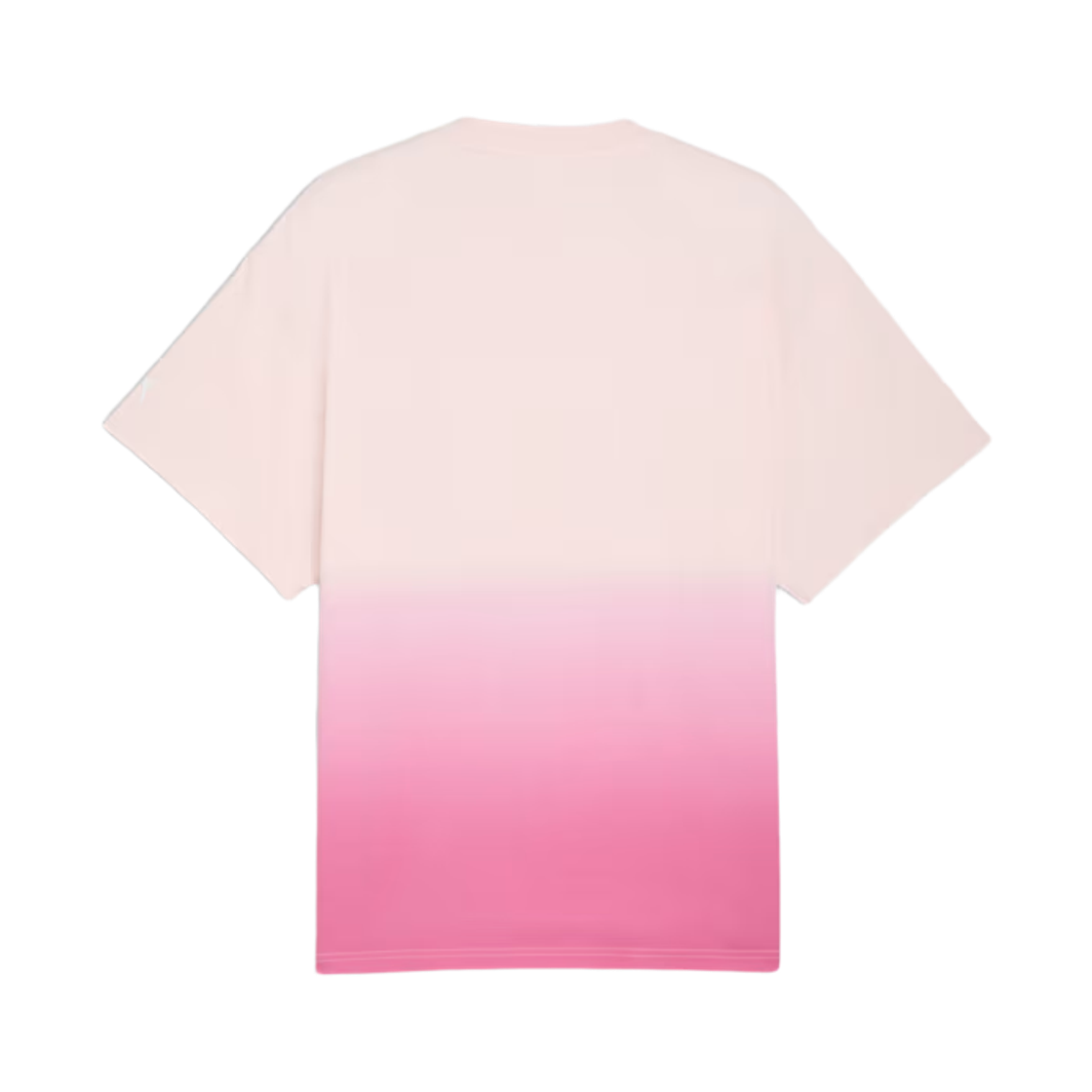 푸마 x 포켓몬 샤이니 뮤 오버사이즈 티셔츠 자스민 플라워 포지 핑크(Puma x Pokemon Shiny Mew Oversized T-Shirt Jasmine Flower Posie Pink) - 2