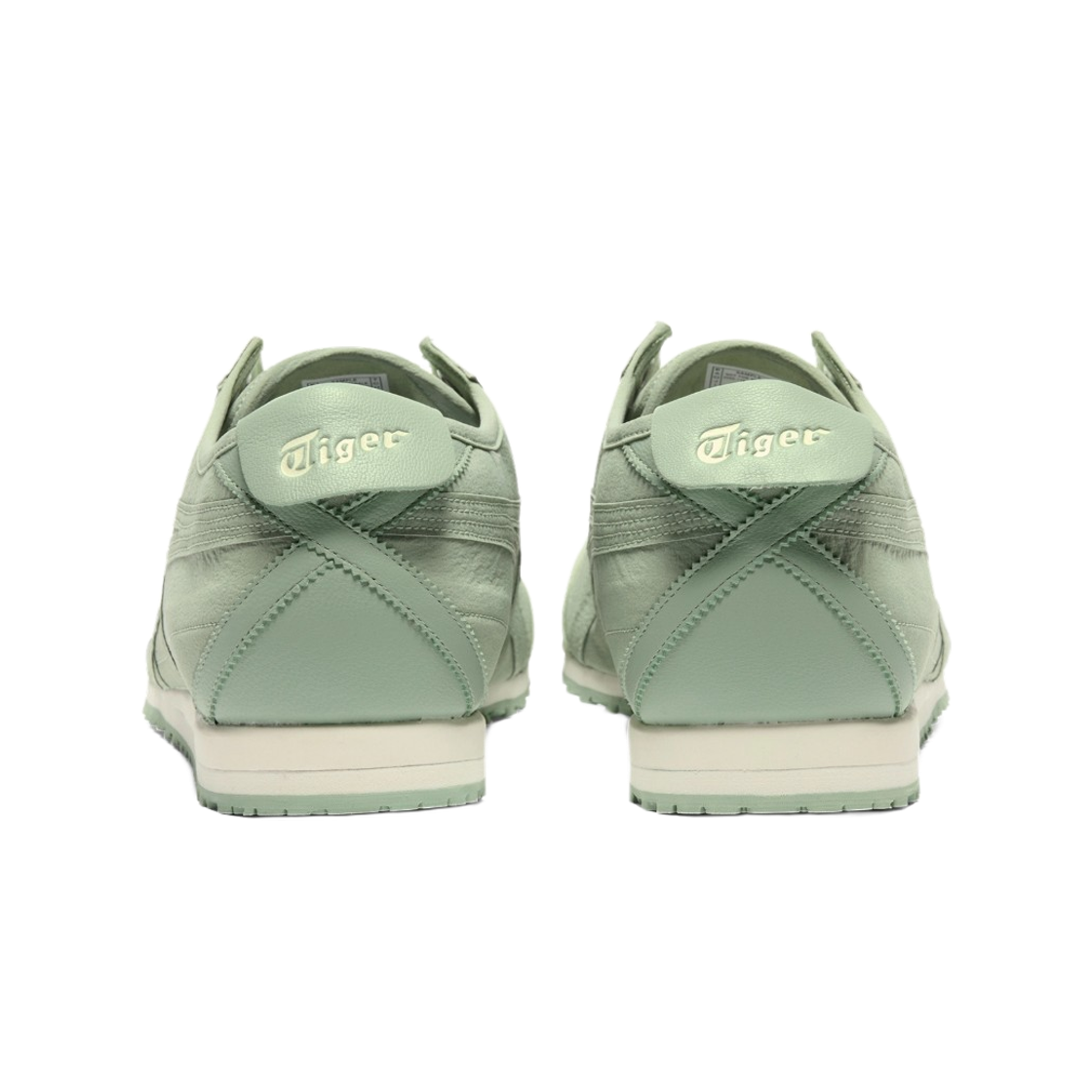 오니츠카 타이거 멕시코 66 SD 슬립온 다크 제이드(Onitsuka Tiger Mexico 66 SD Slip-On Dark Jade) - 3