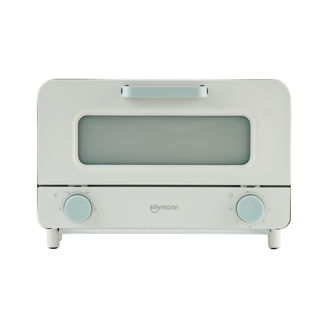 실리만 토스터 오븐(SILLYMANN Toaster oven)