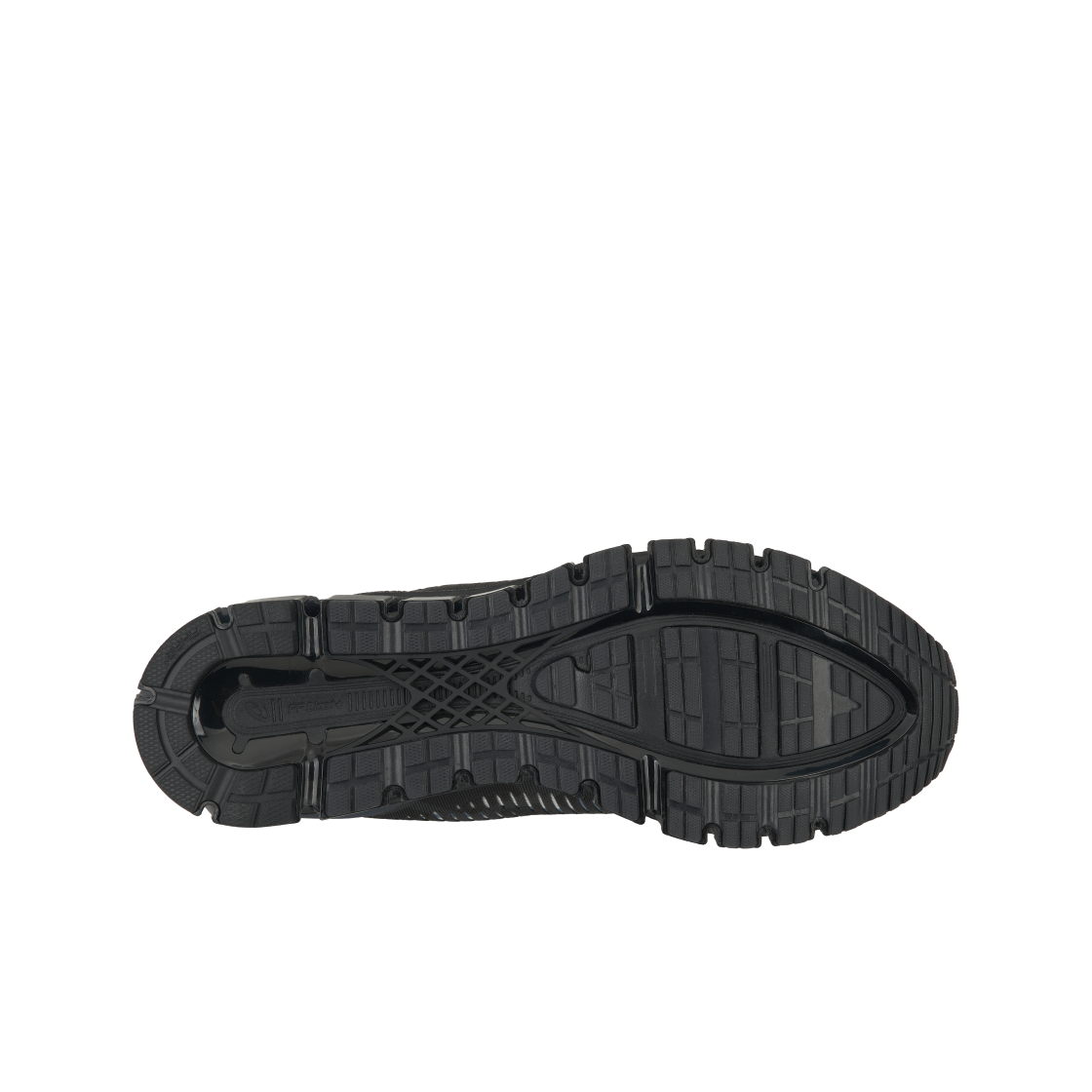 아식스 x C.P. 컴퍼니 젤 퀀텀 360 I 캐비어 블랙 뷰티(Asics x C.P. Company Gel-Quantum 360 I Caviar Black Beauty) - 2