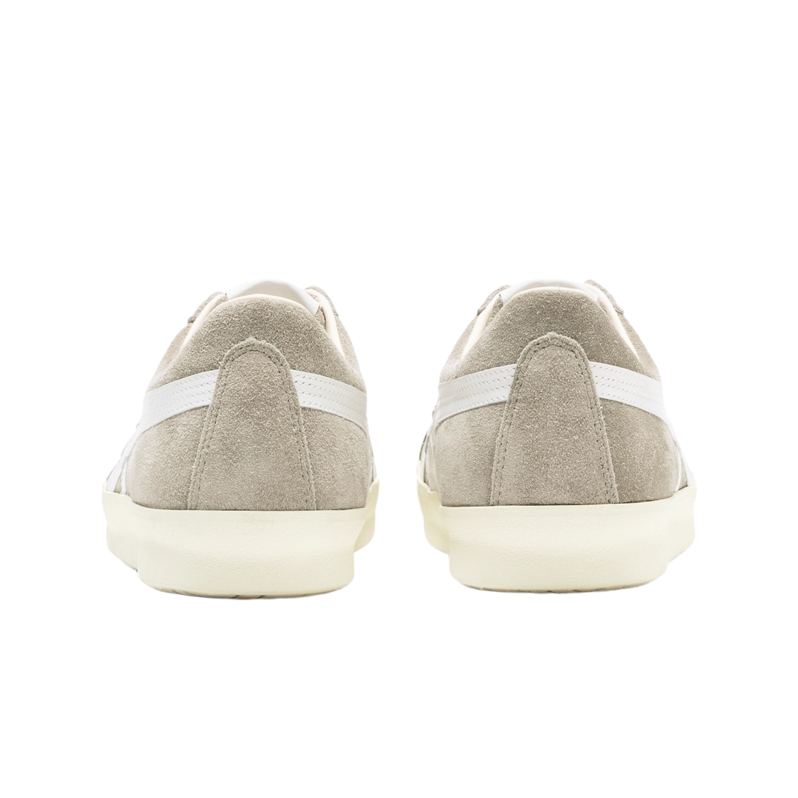 오니츠카 타이거 파브레 NM 페일 베이지 화이트(Onitsuka Tiger Fabre NM Pale Beige White) - 3