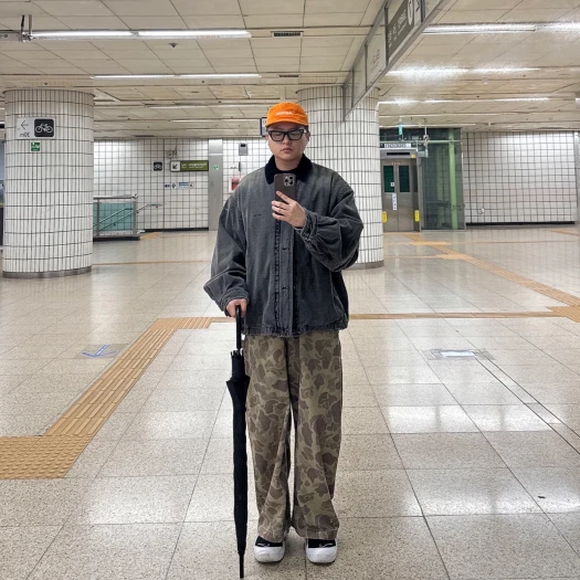 스타일 카드